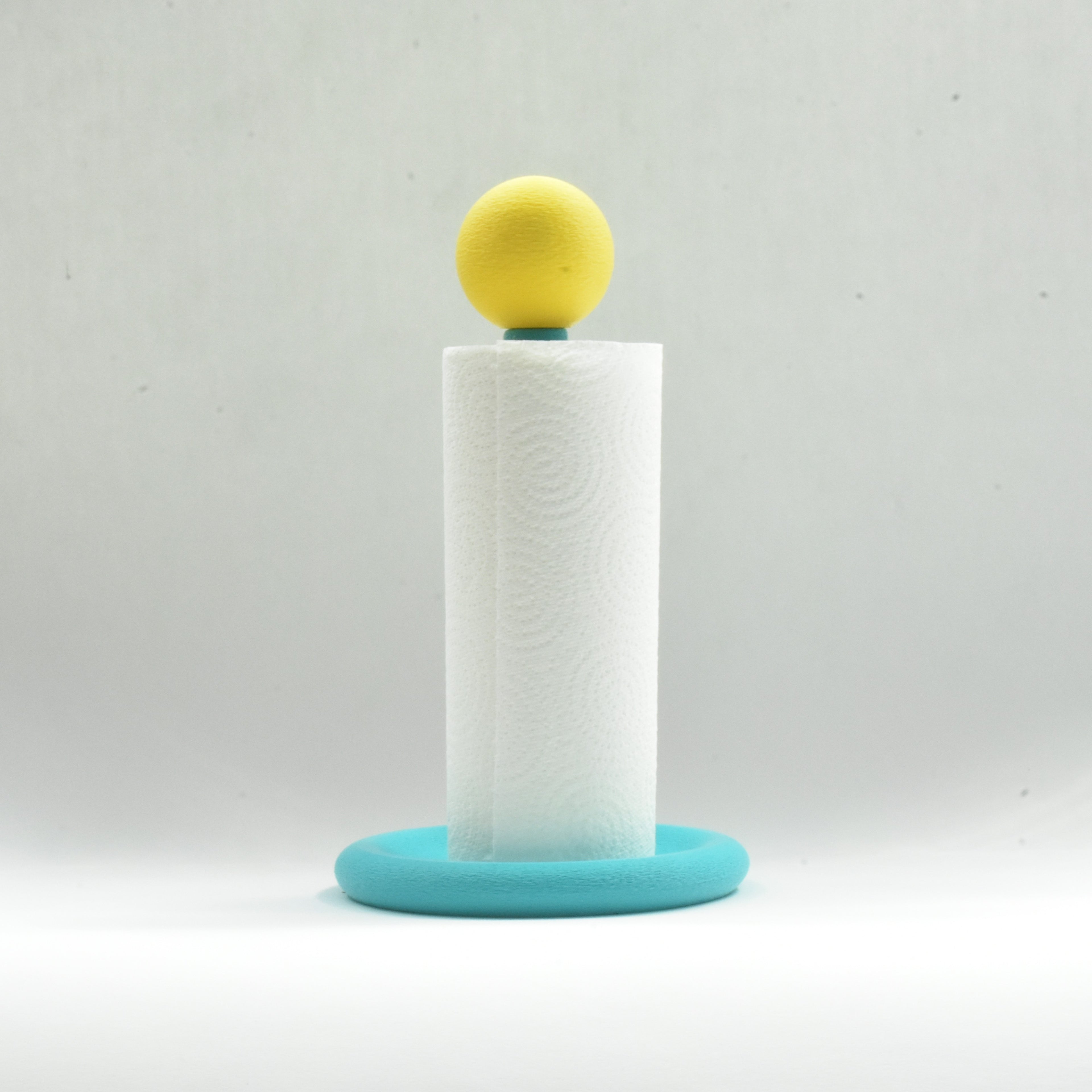 Support à essuie tout STIMULO