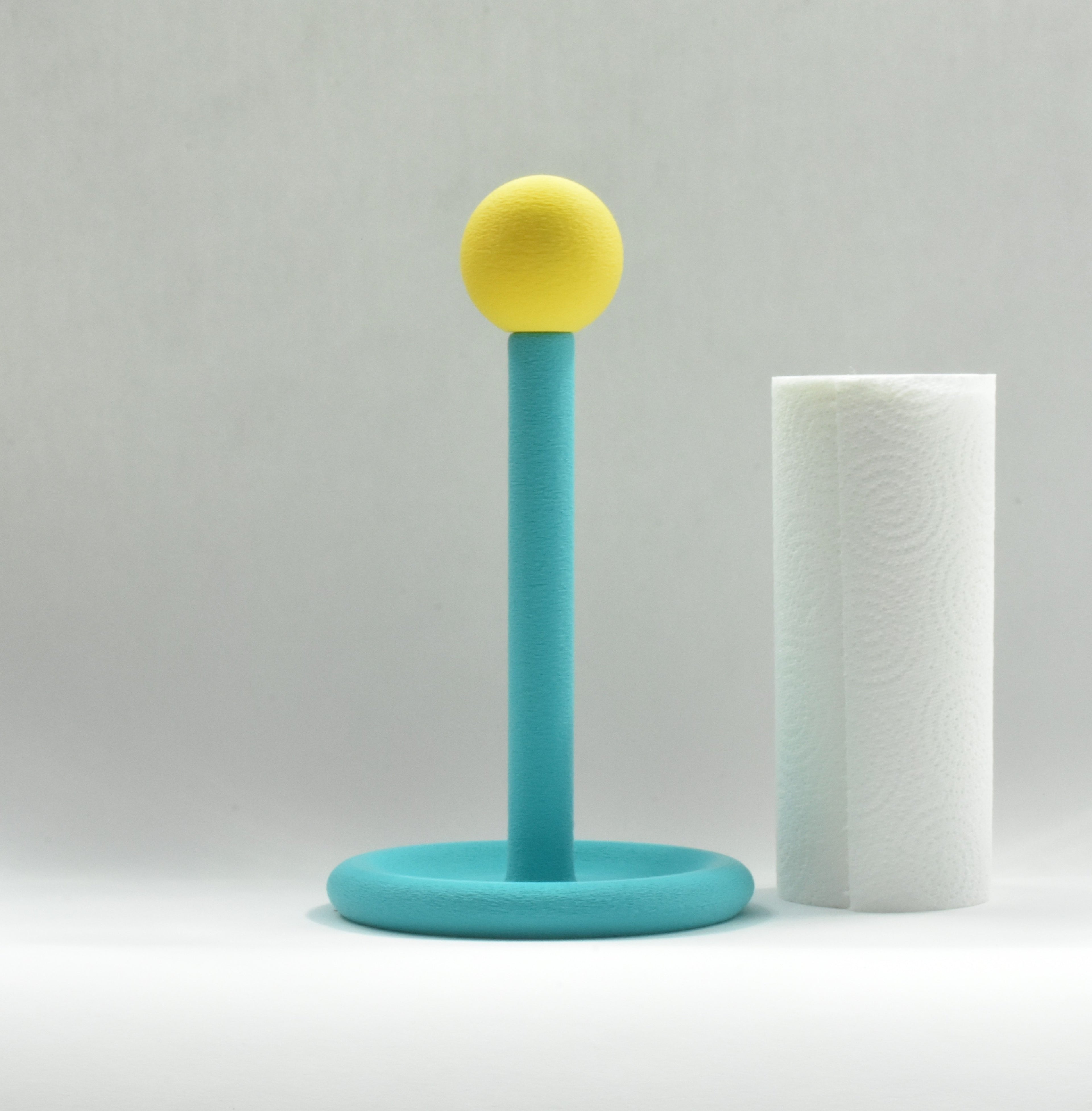 Support à essuie tout STIMULO