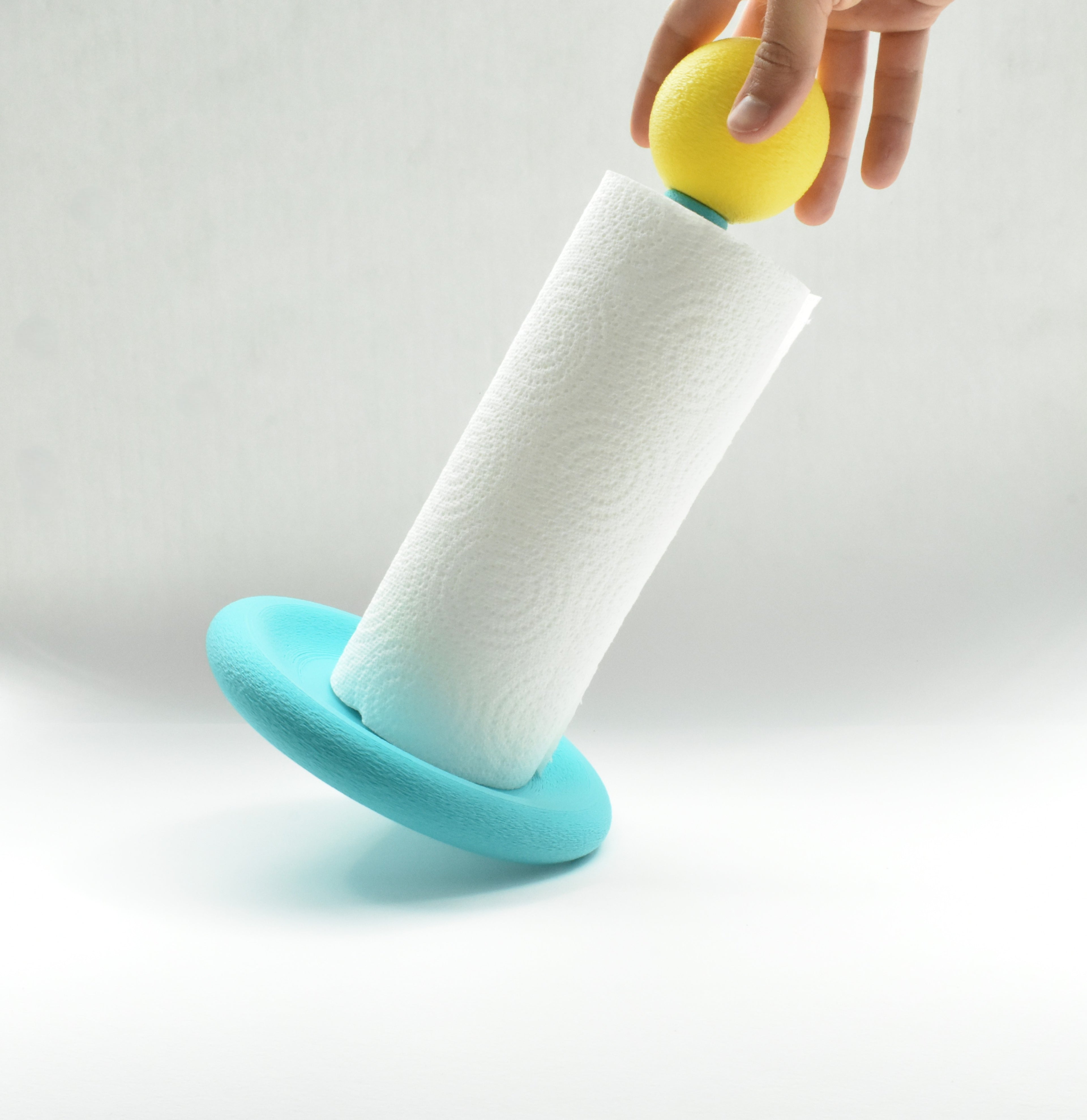 Support à essuie tout STIMULO