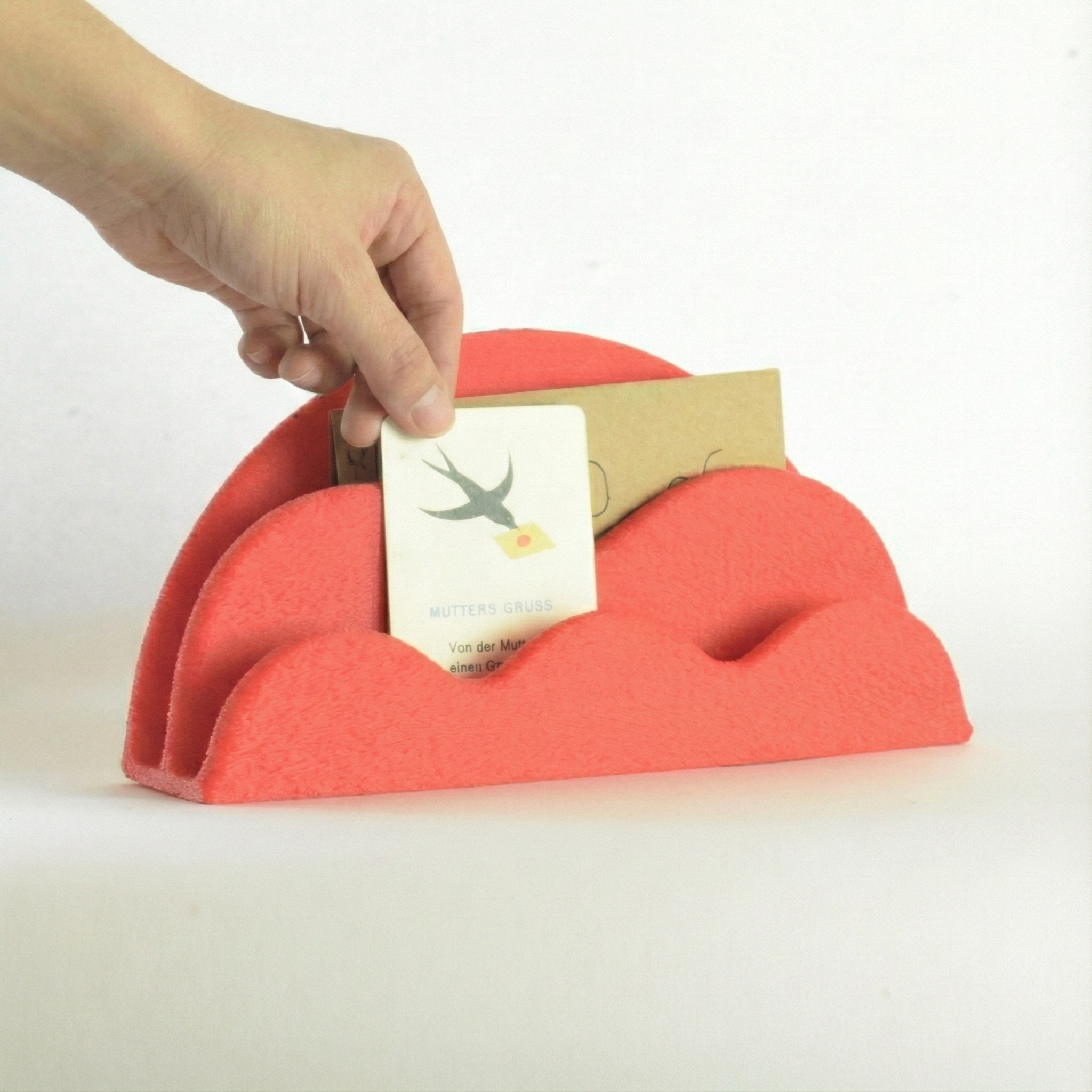 Porte-lettres PANORAMA