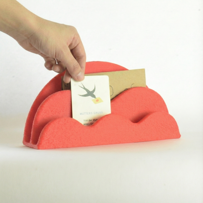 PANORAMA Letter Holder