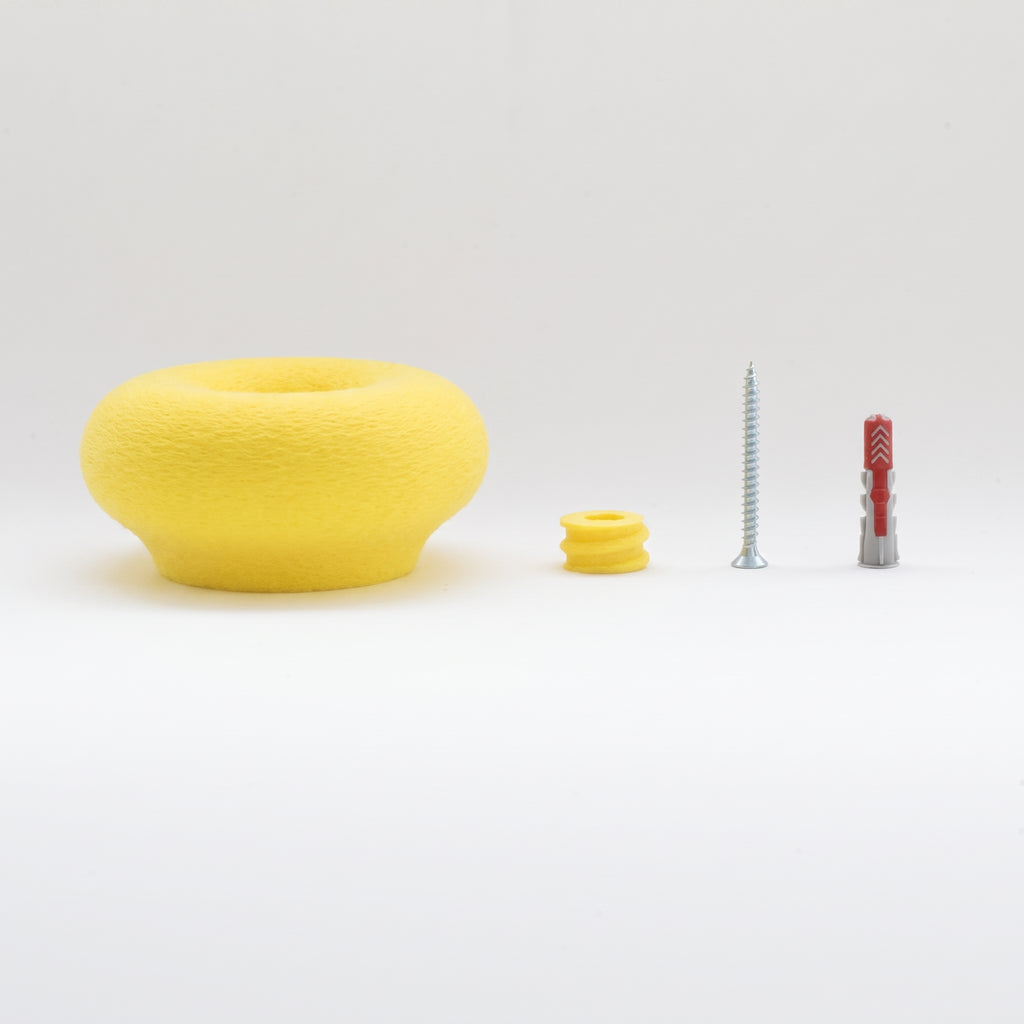 Crochets muraux Donuts STIMULO