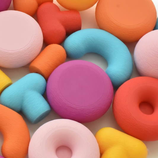 Furniture knobs