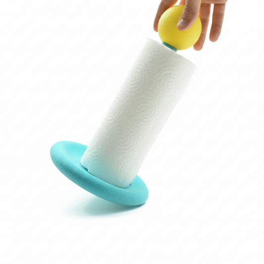 Support à essuie tout STIMULO