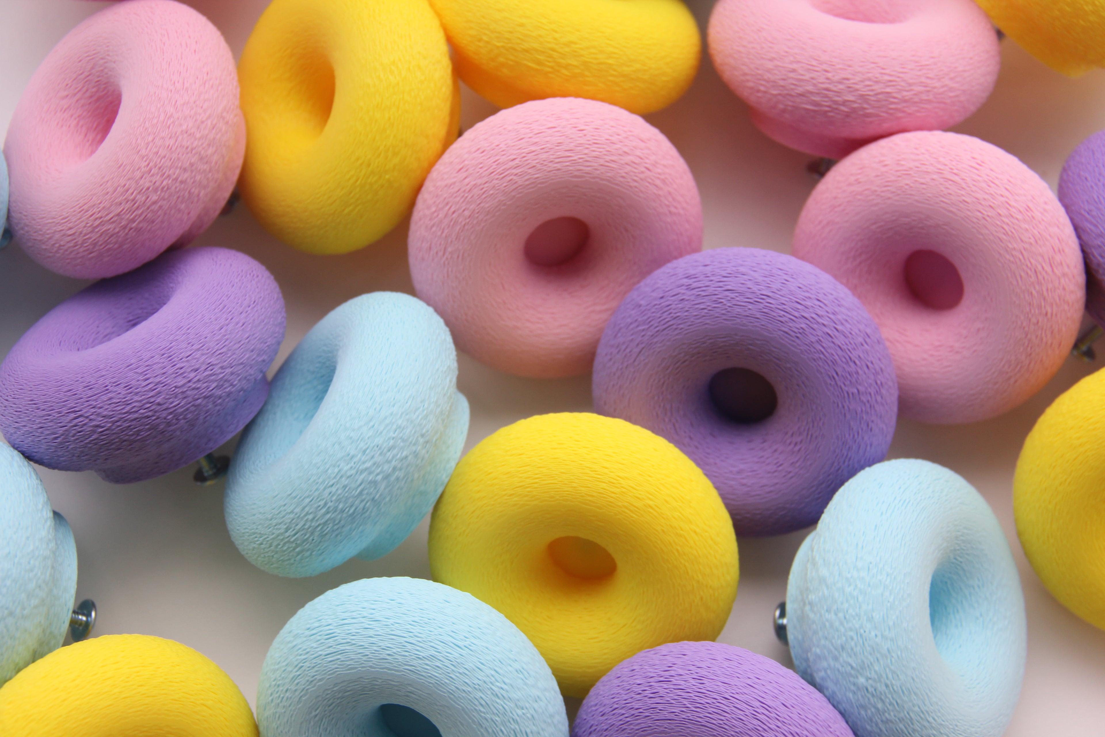 Boutons de meubles STIMULO