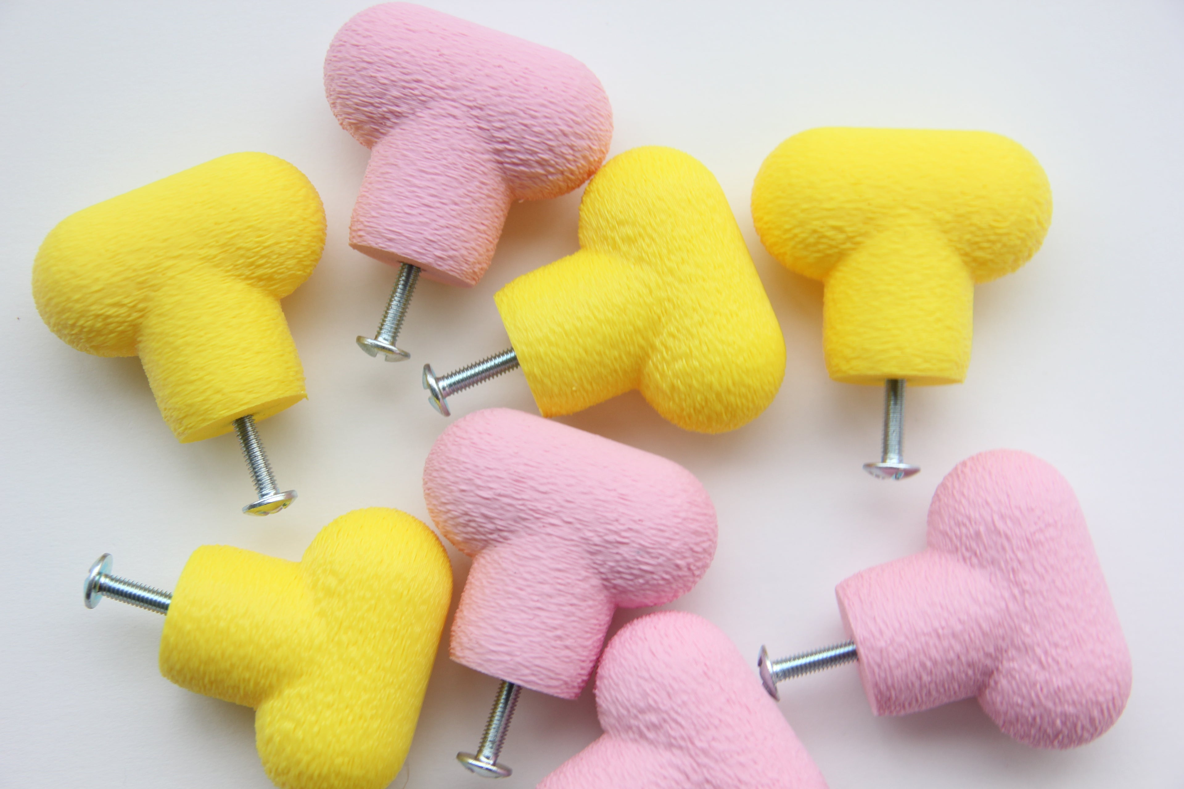 Boutons de meubles STIMULO