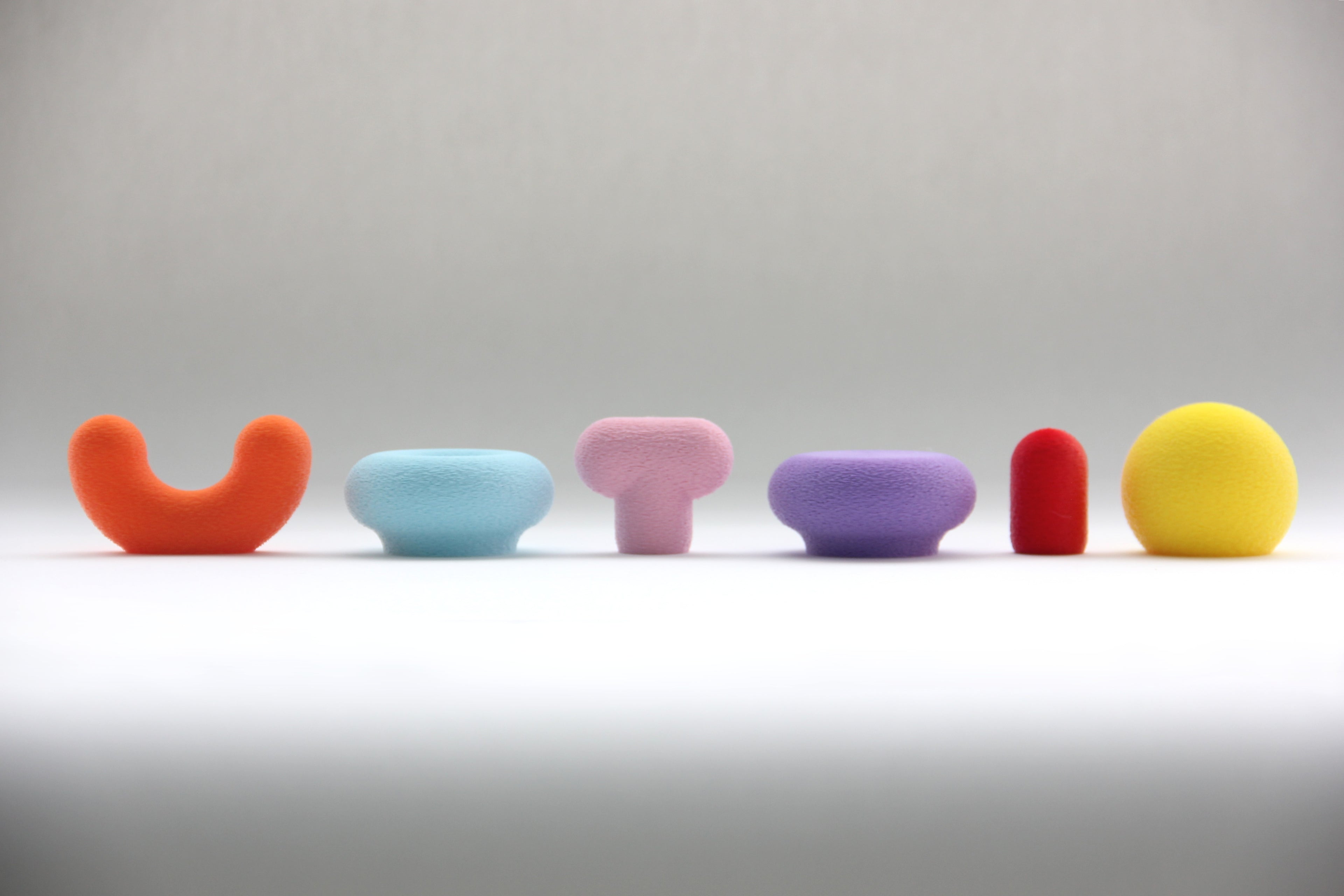 Boutons de meubles STIMULO