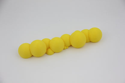 Furniture handles