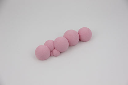 Furniture handles