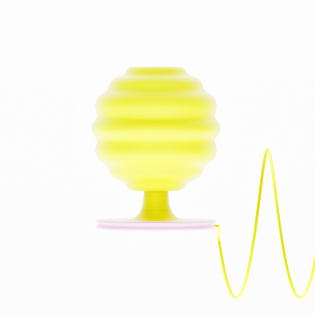 LAMPALA | Yellow Bird