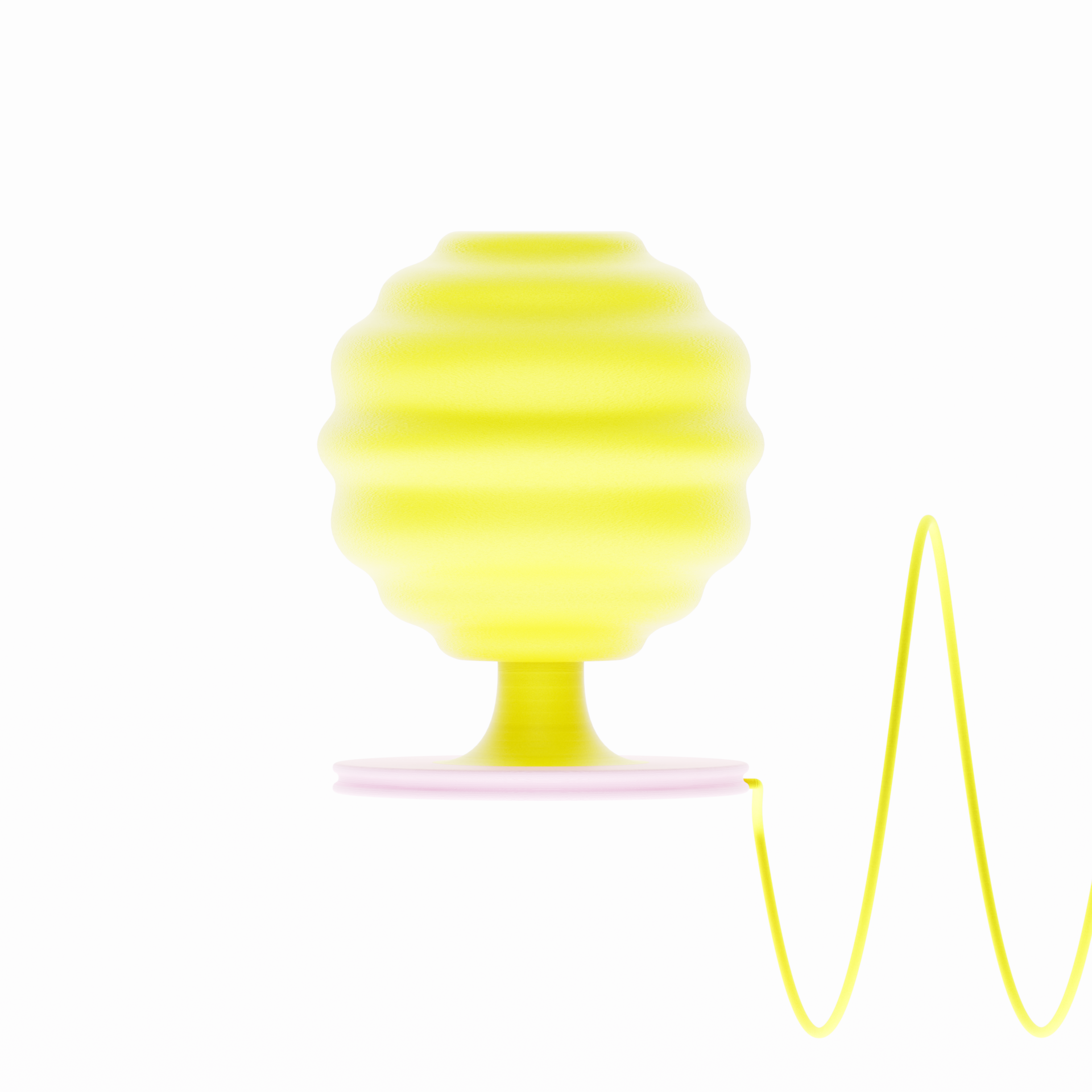 LAMPALA | Yellow Bird