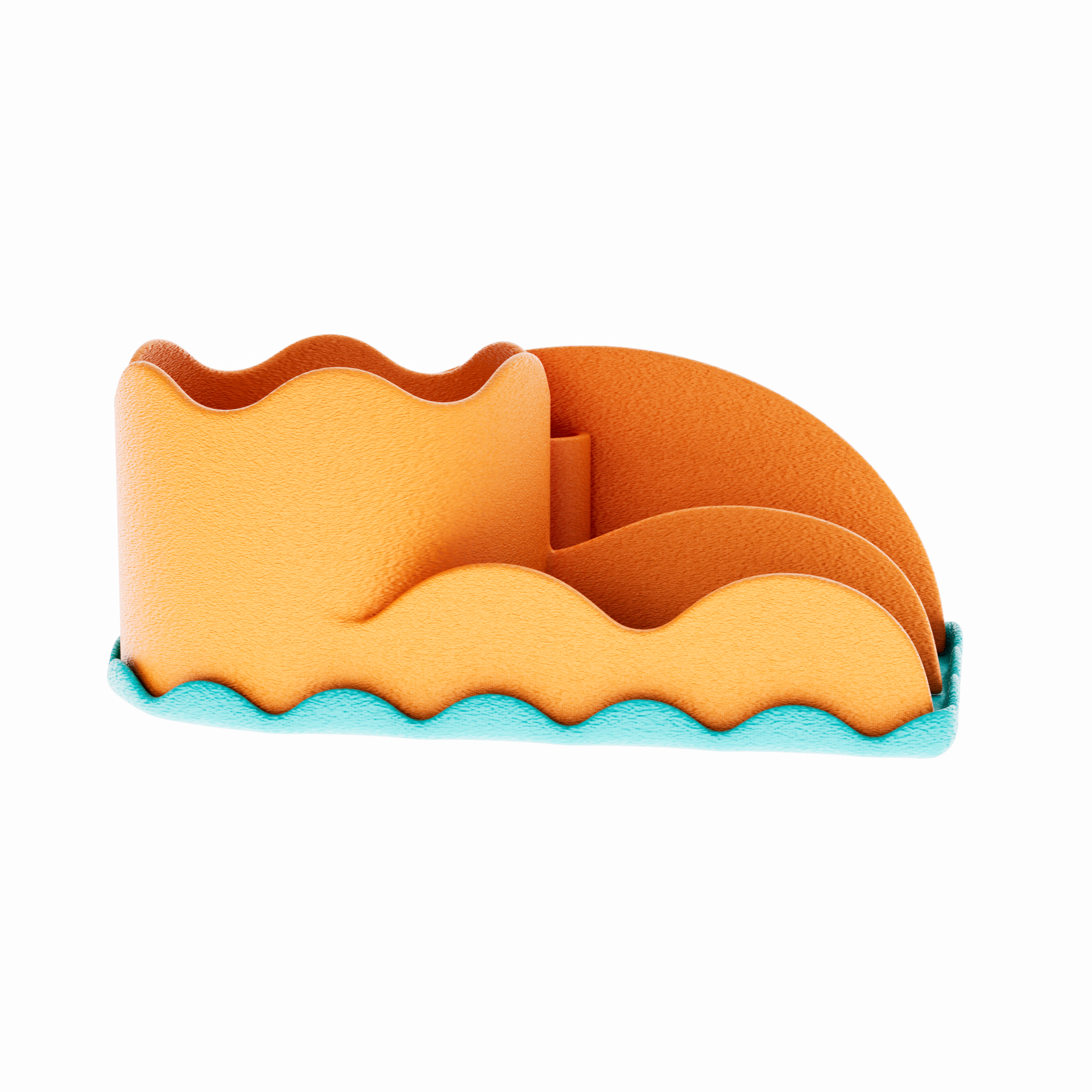 organiseur d'évier PANORAMA