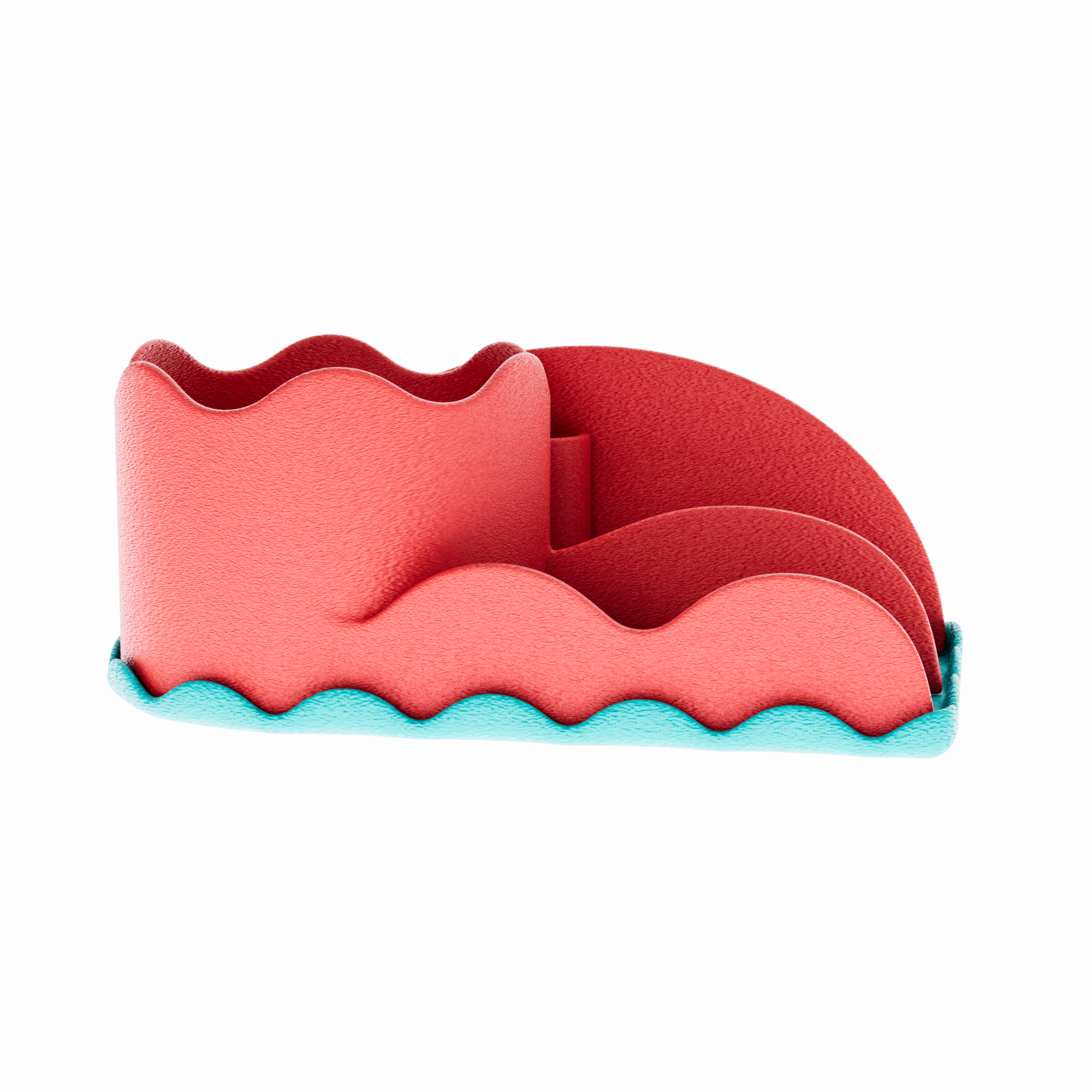 organiseur d'évier PANORAMA