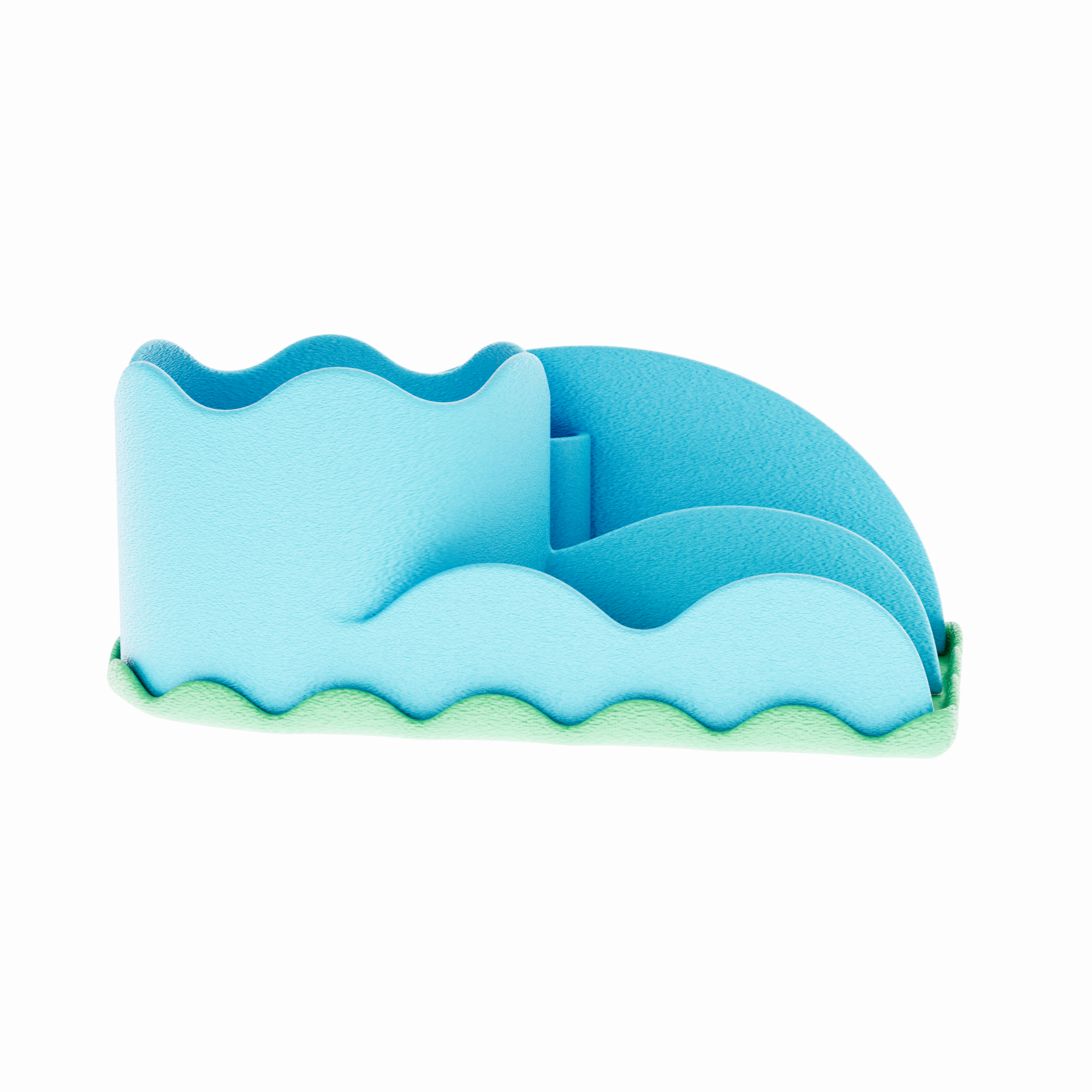 organiseur d'évier PANORAMA