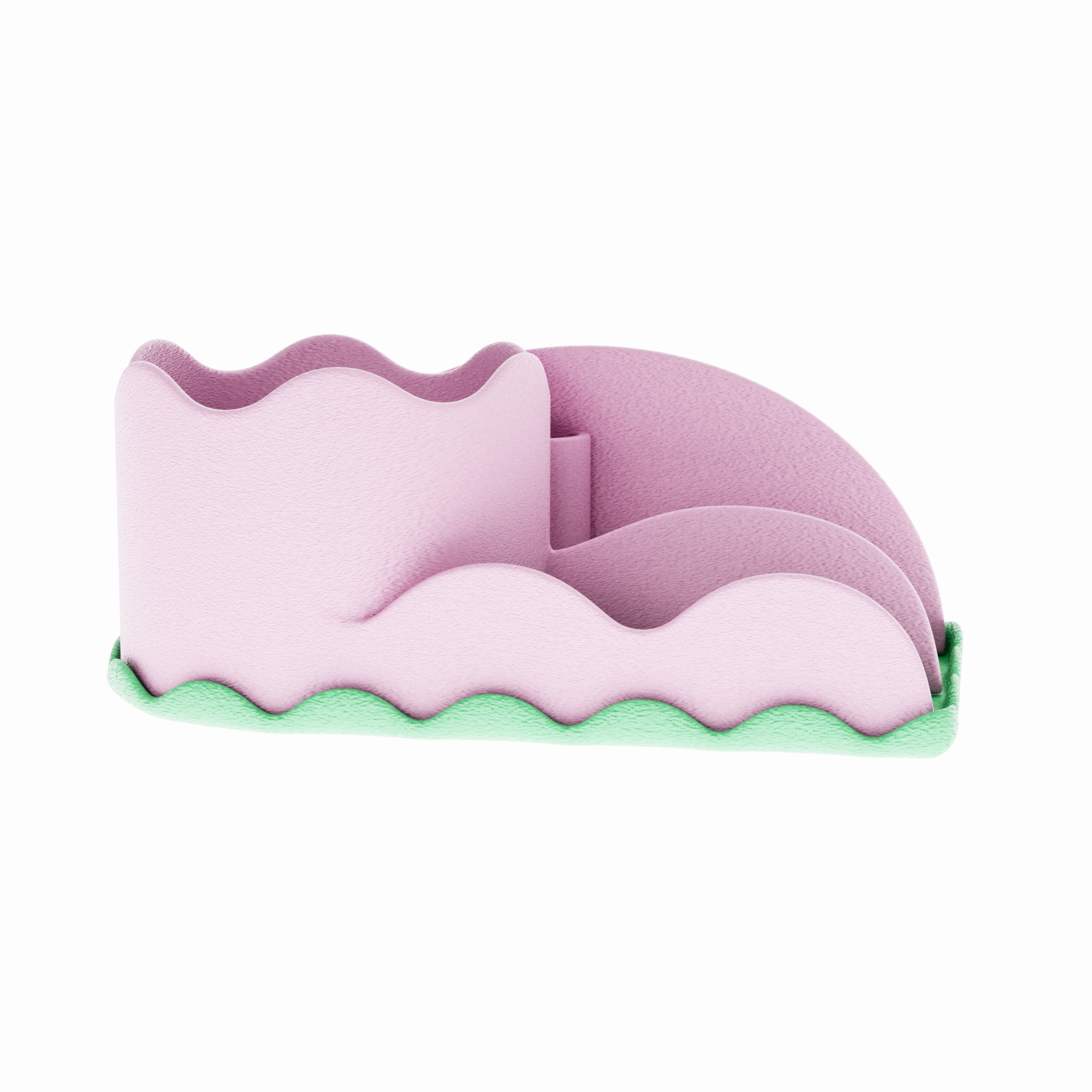 organiseur d'évier PANORAMA