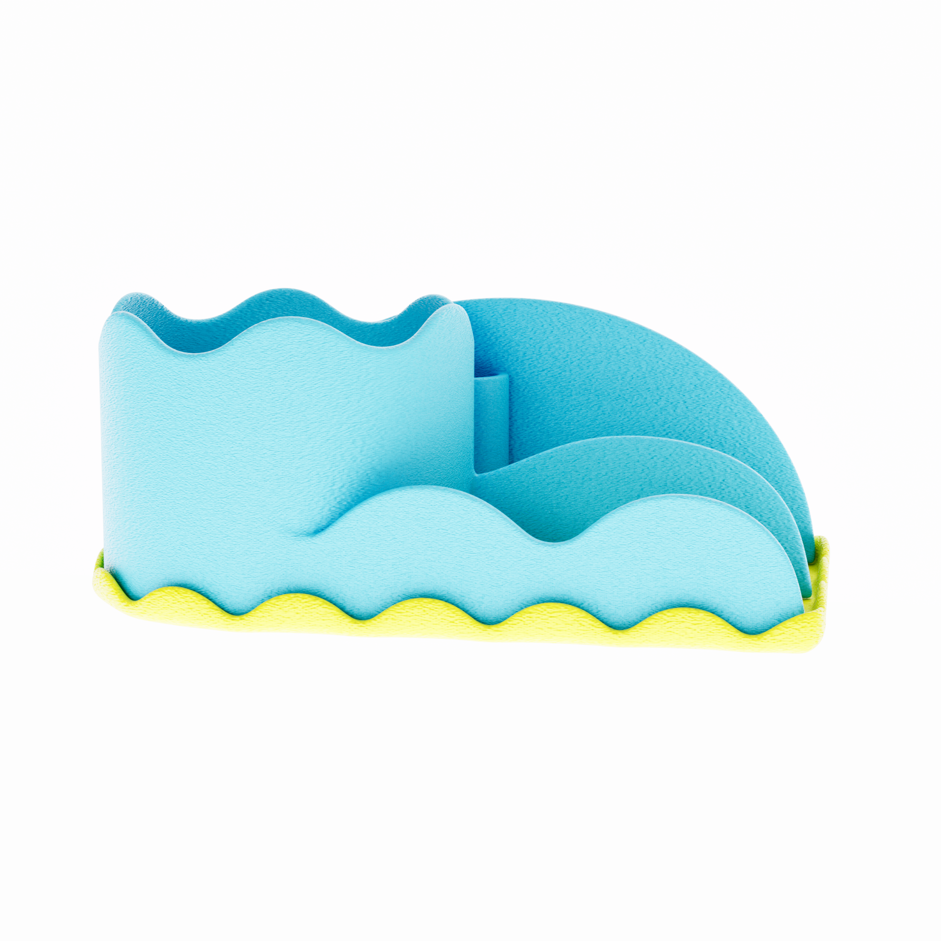 organiseur d'évier PANORAMA