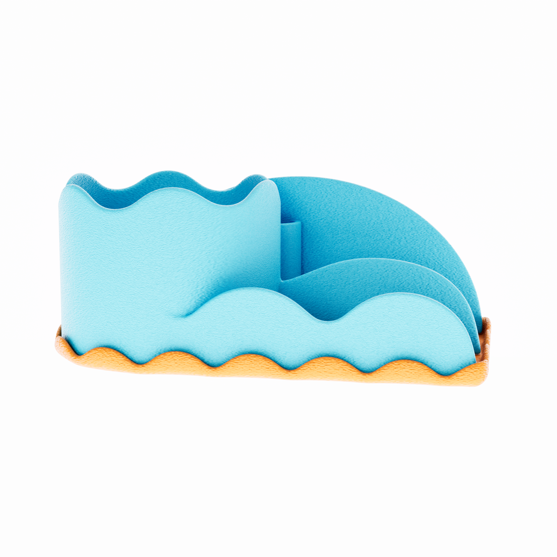 organiseur d'évier PANORAMA