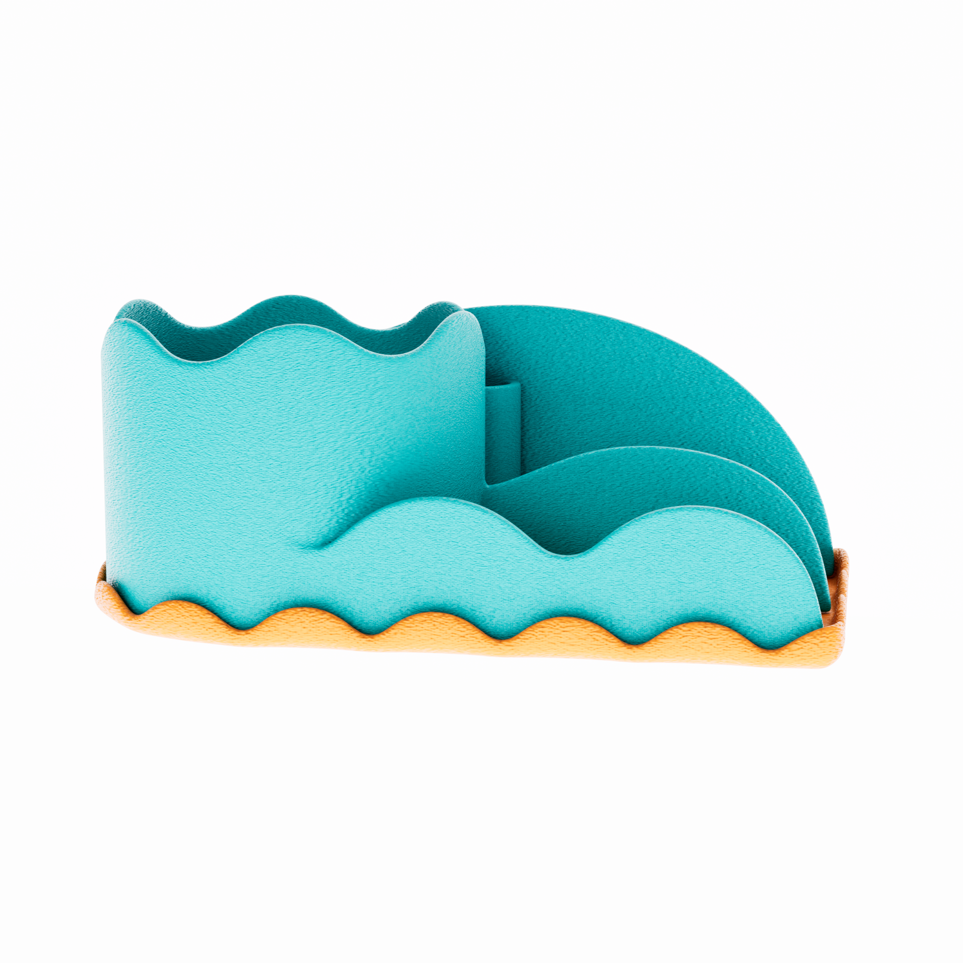 organiseur d'évier PANORAMA