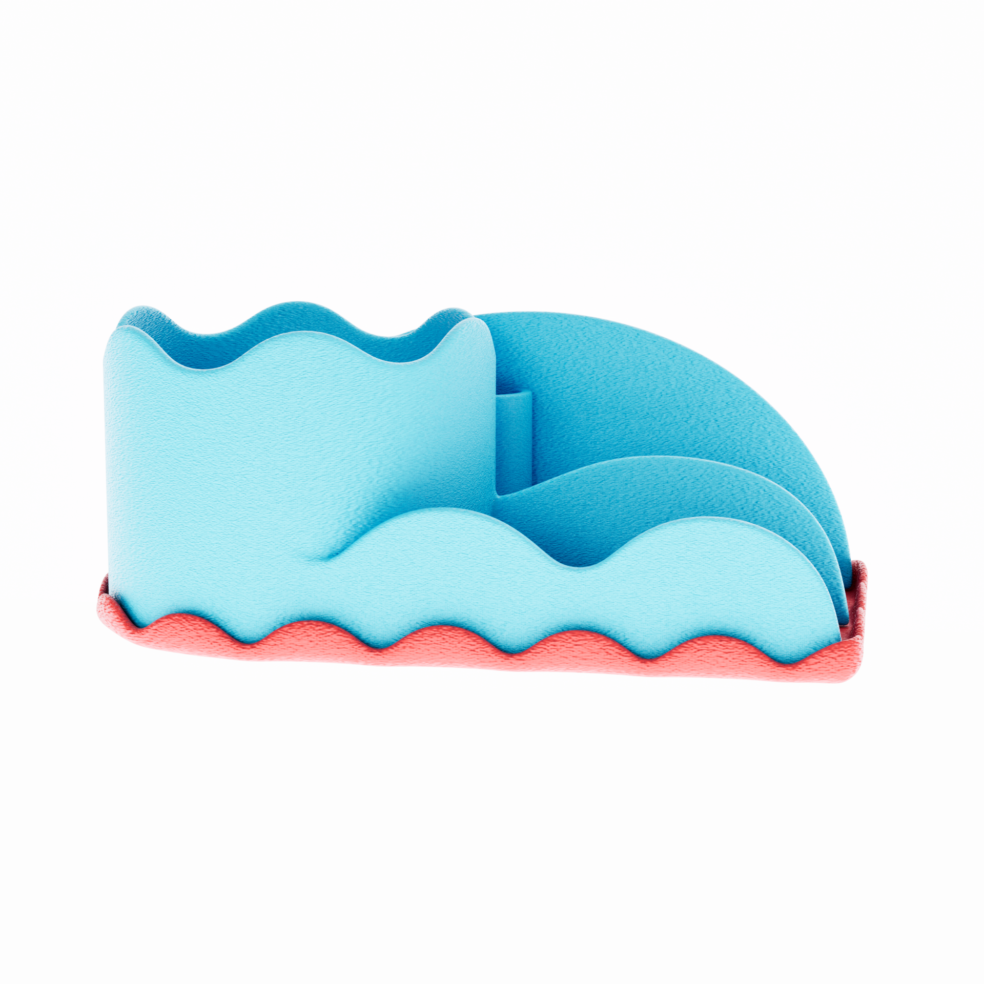 organiseur d'évier PANORAMA