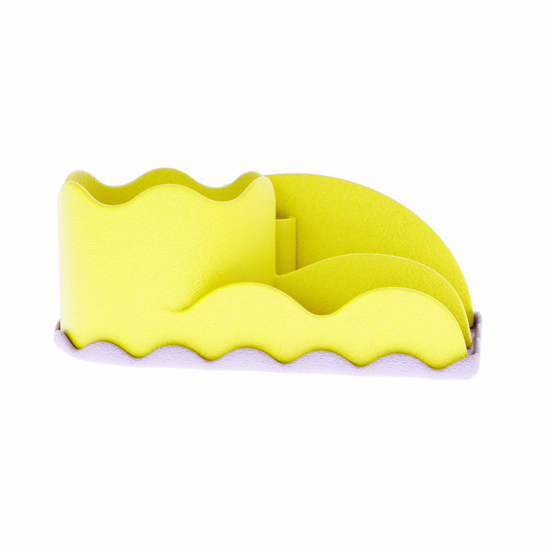 organiseur d'évier PANORAMA