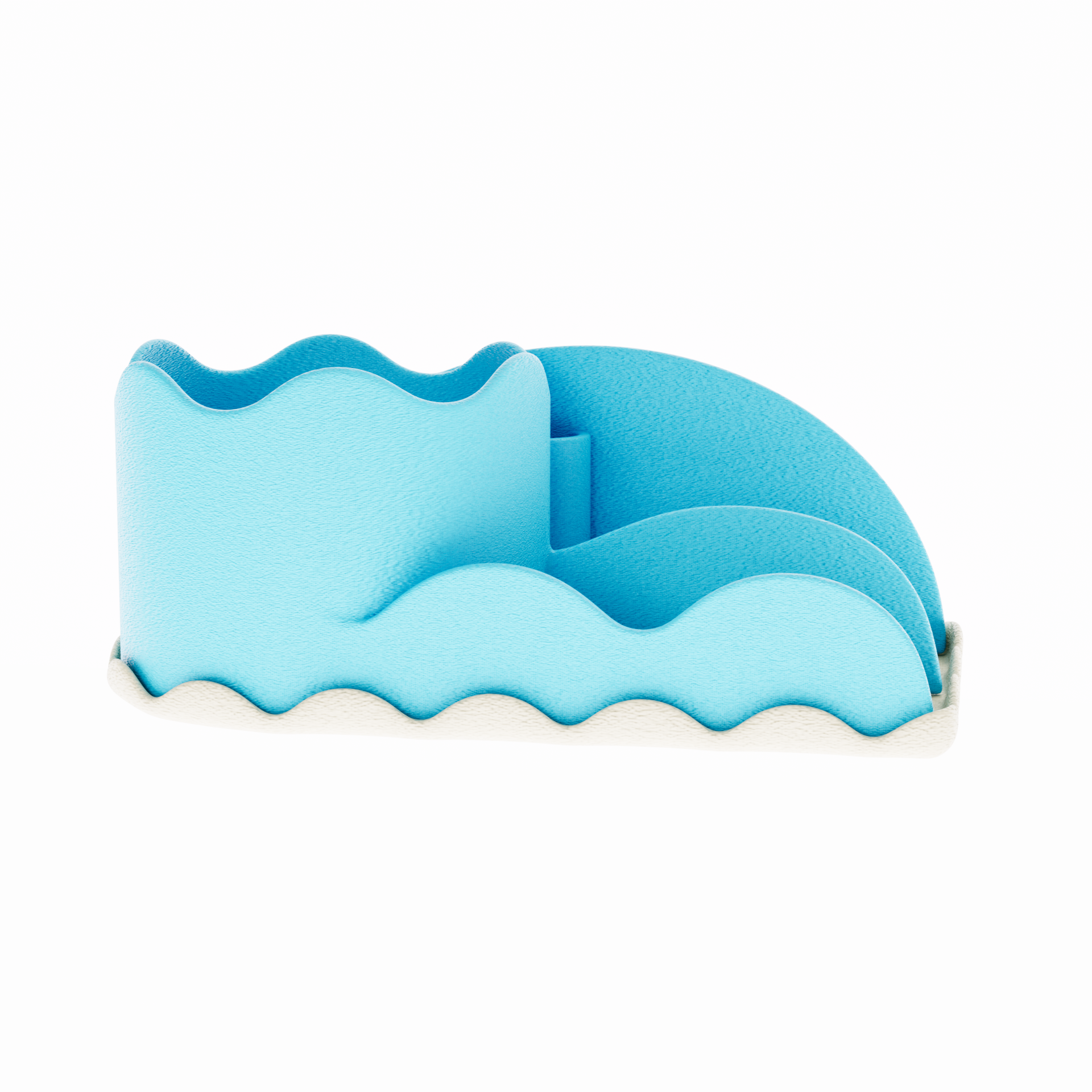 organiseur d'évier PANORAMA