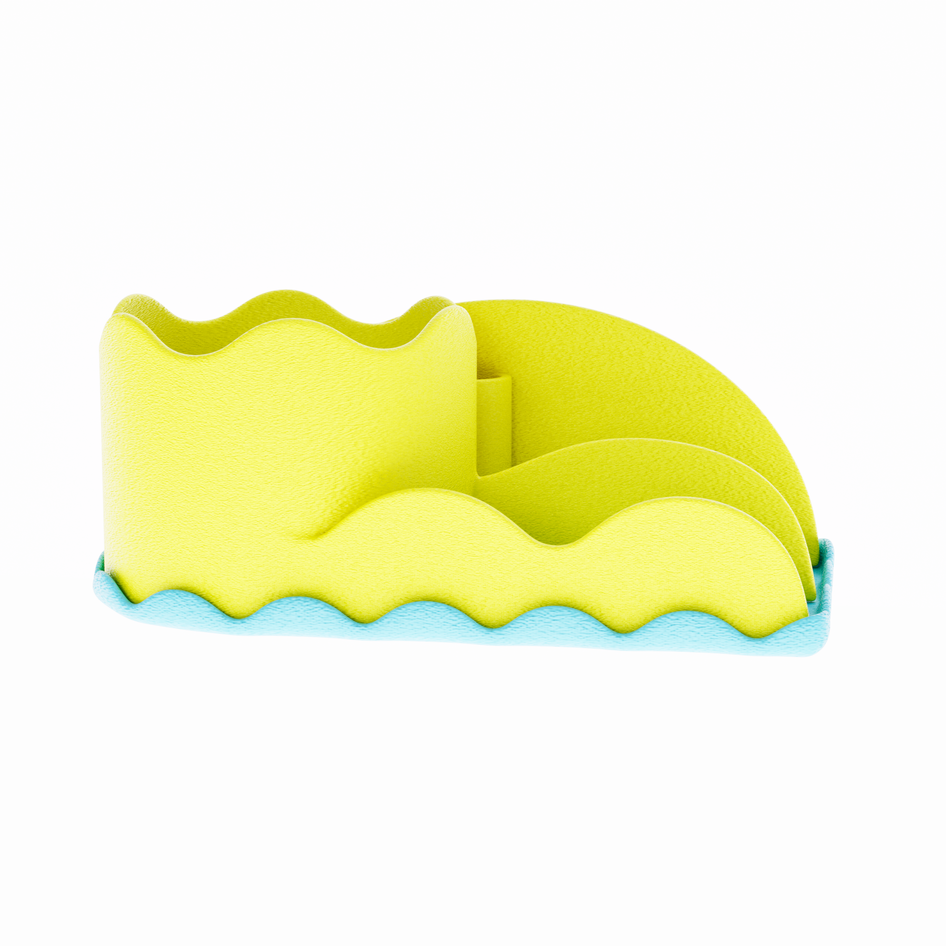 organiseur d'évier PANORAMA