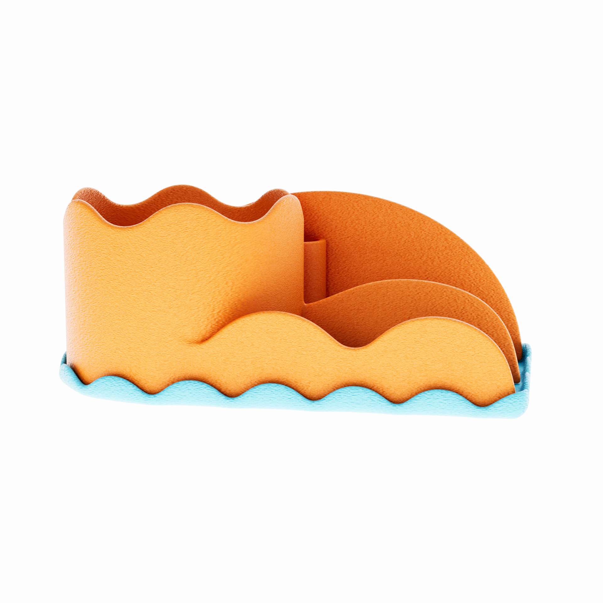 organiseur d'évier PANORAMA