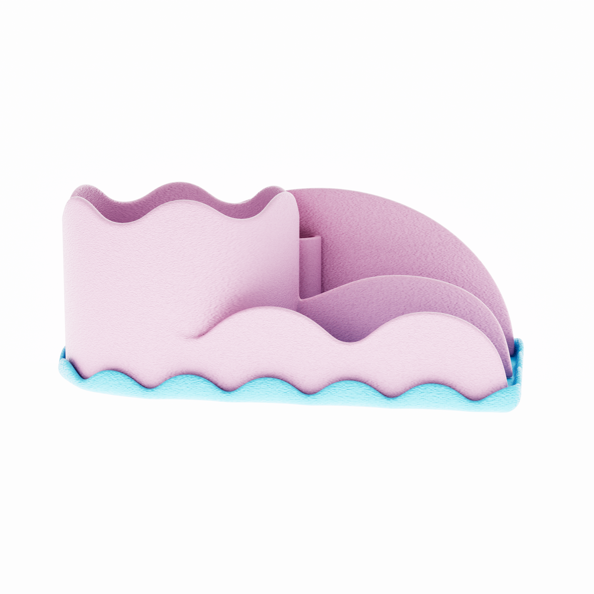 organiseur d'évier PANORAMA