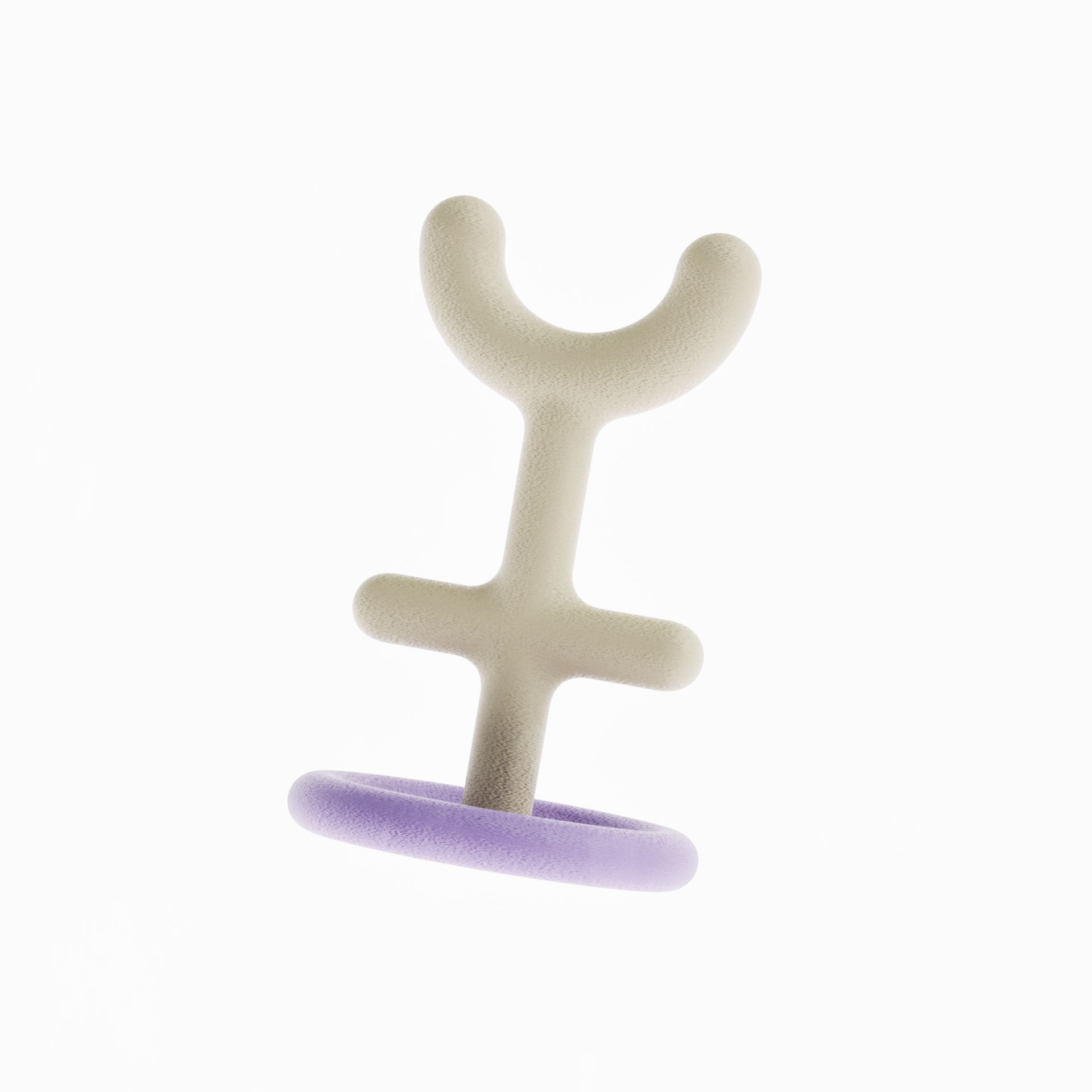 STIMULO Helmhalterung