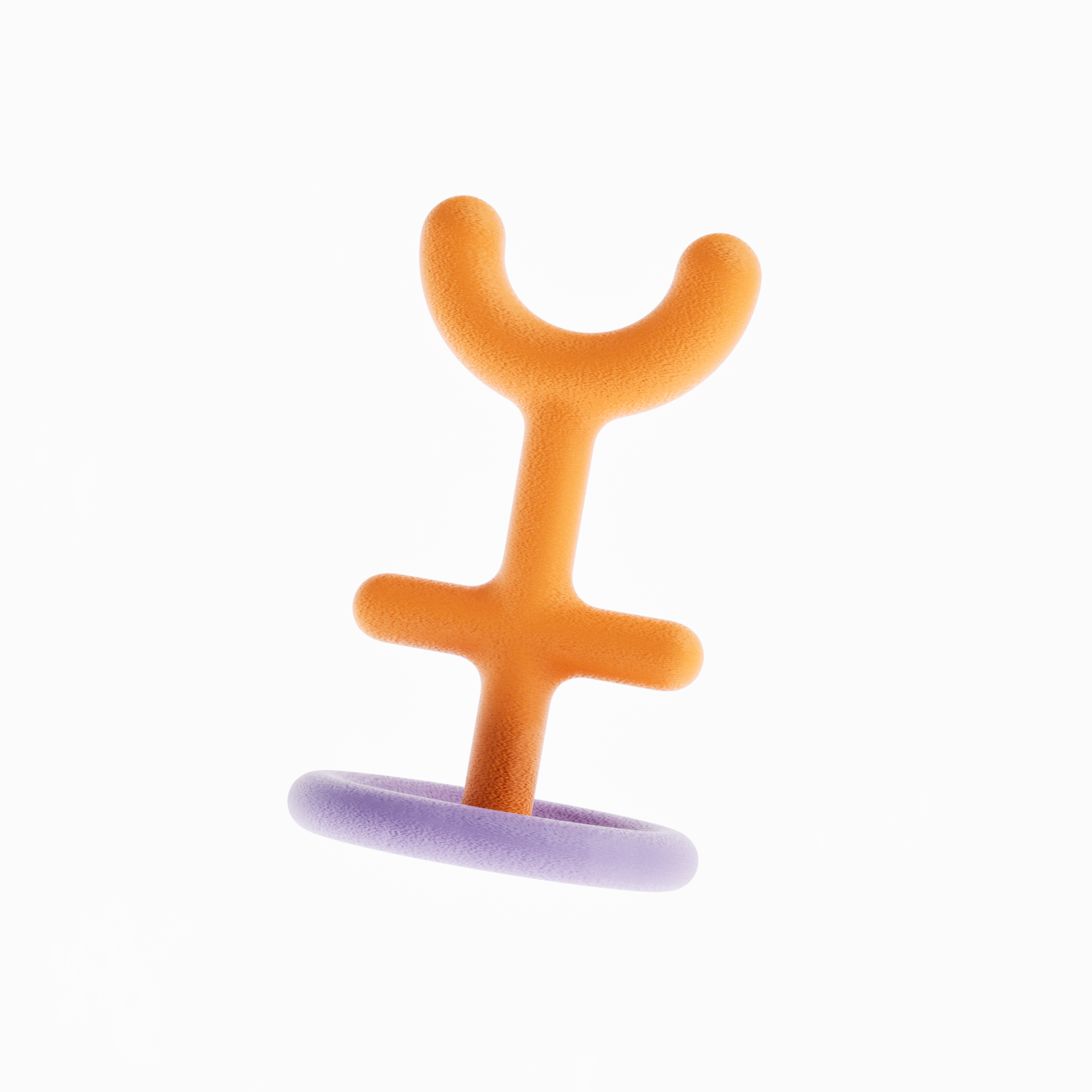 STIMULO Helmhalterung