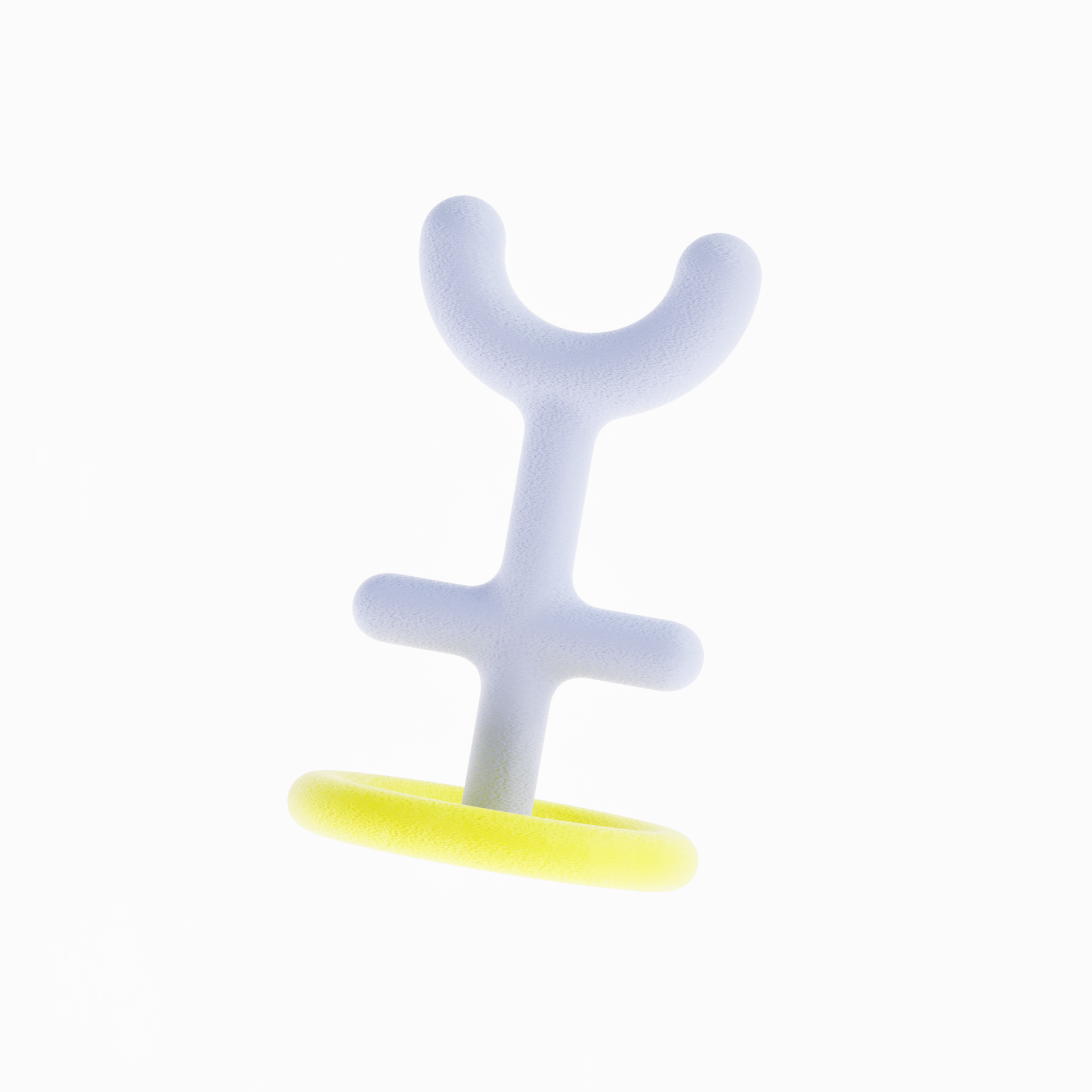 STIMULO Helmhalterung