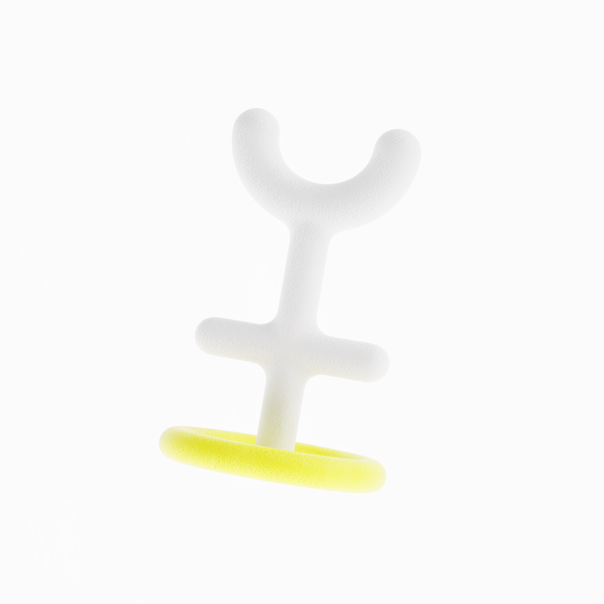 STIMULO Helmhalterung