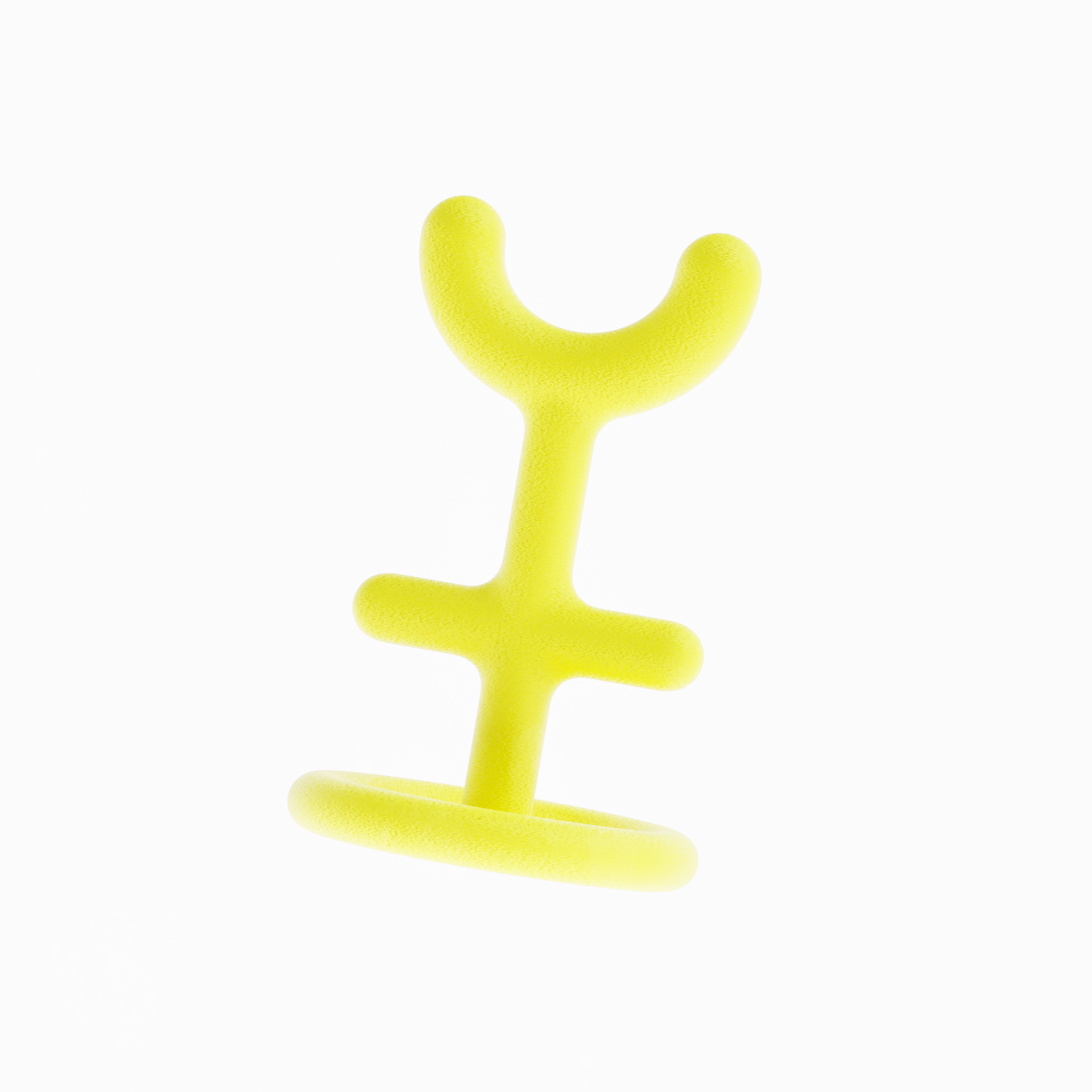 STIMULO Helmhalterung