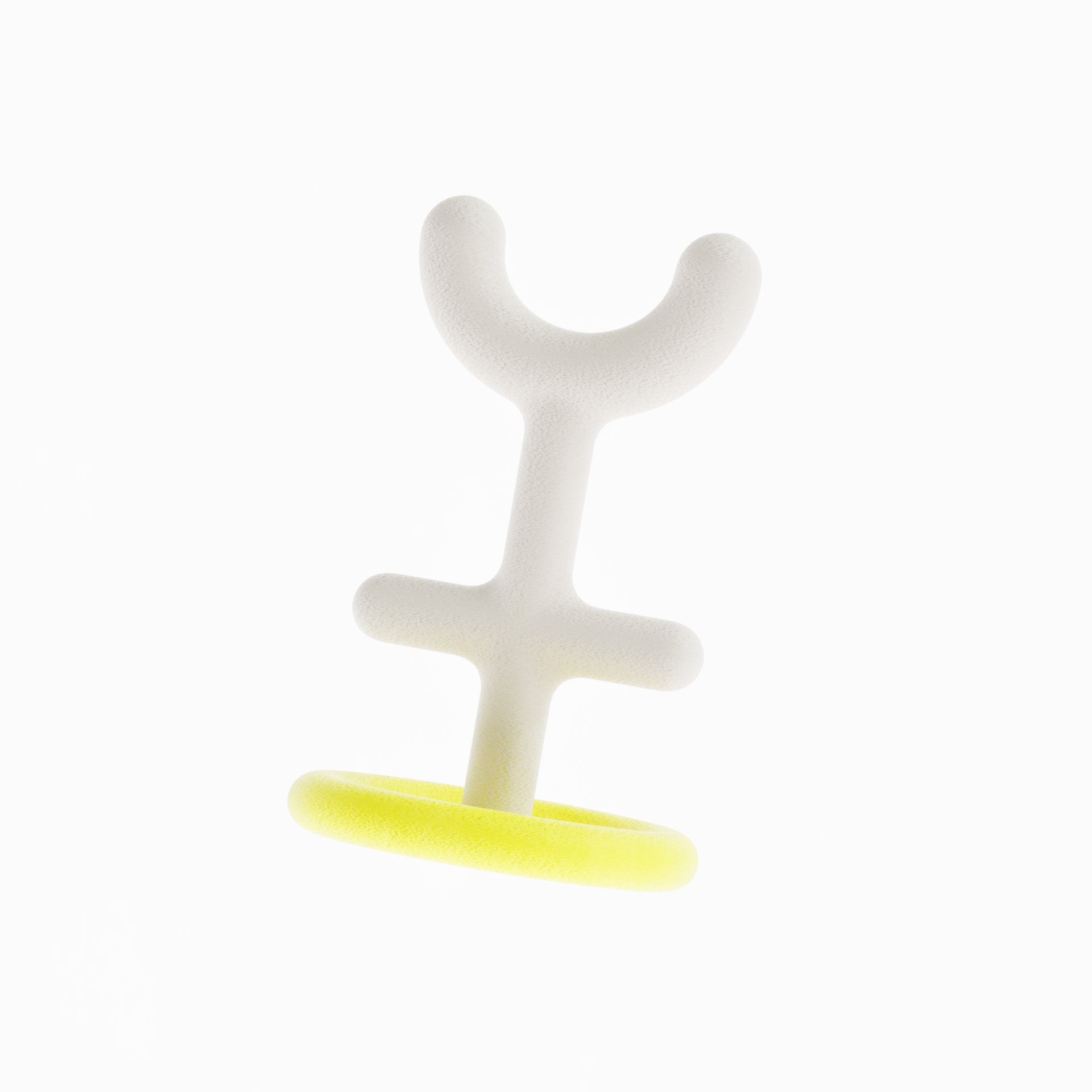 STIMULO Helmhalterung