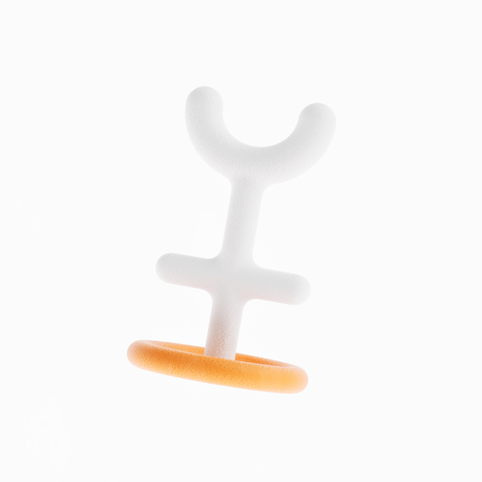 STIMULO Helmhalterung