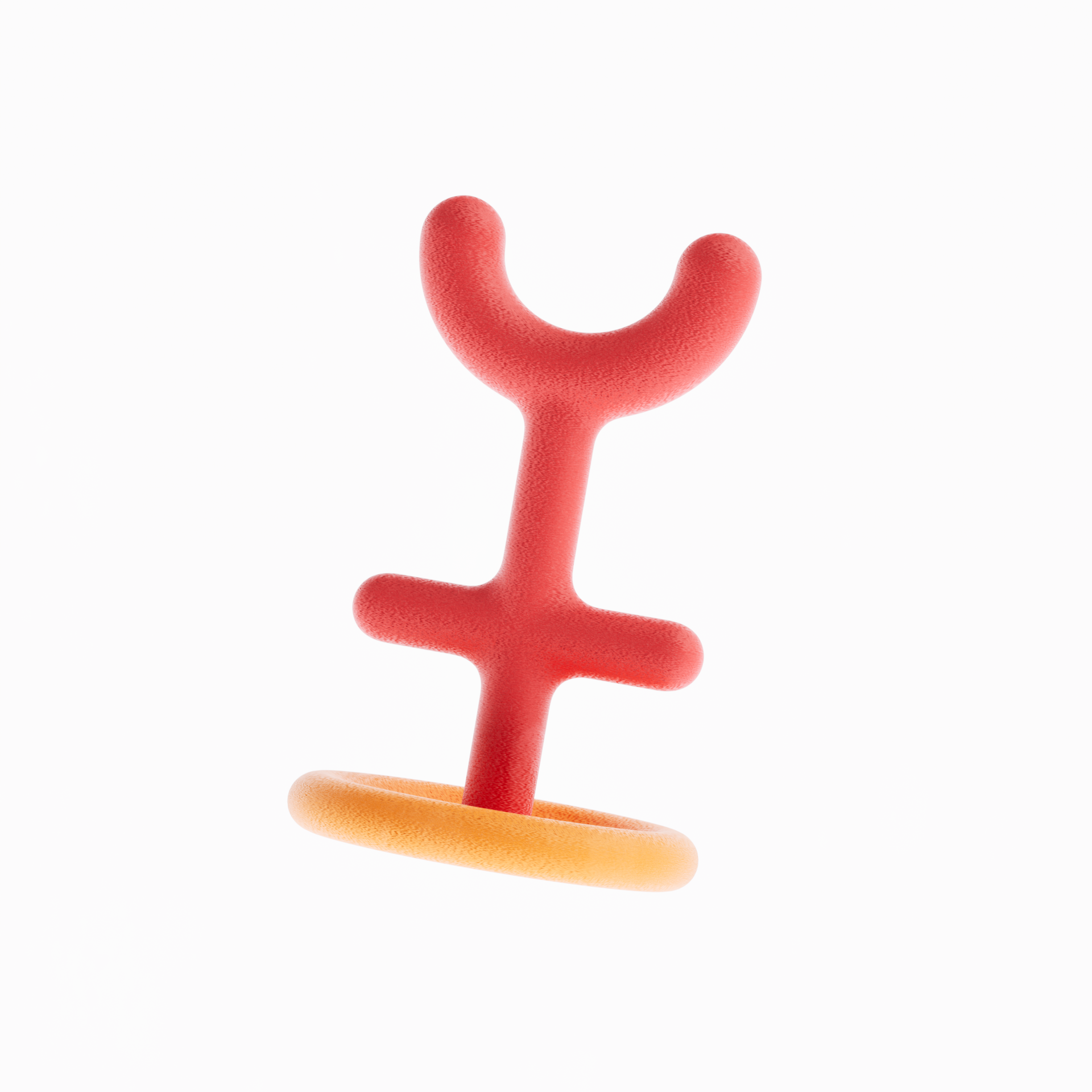 STIMULO Helmhalterung