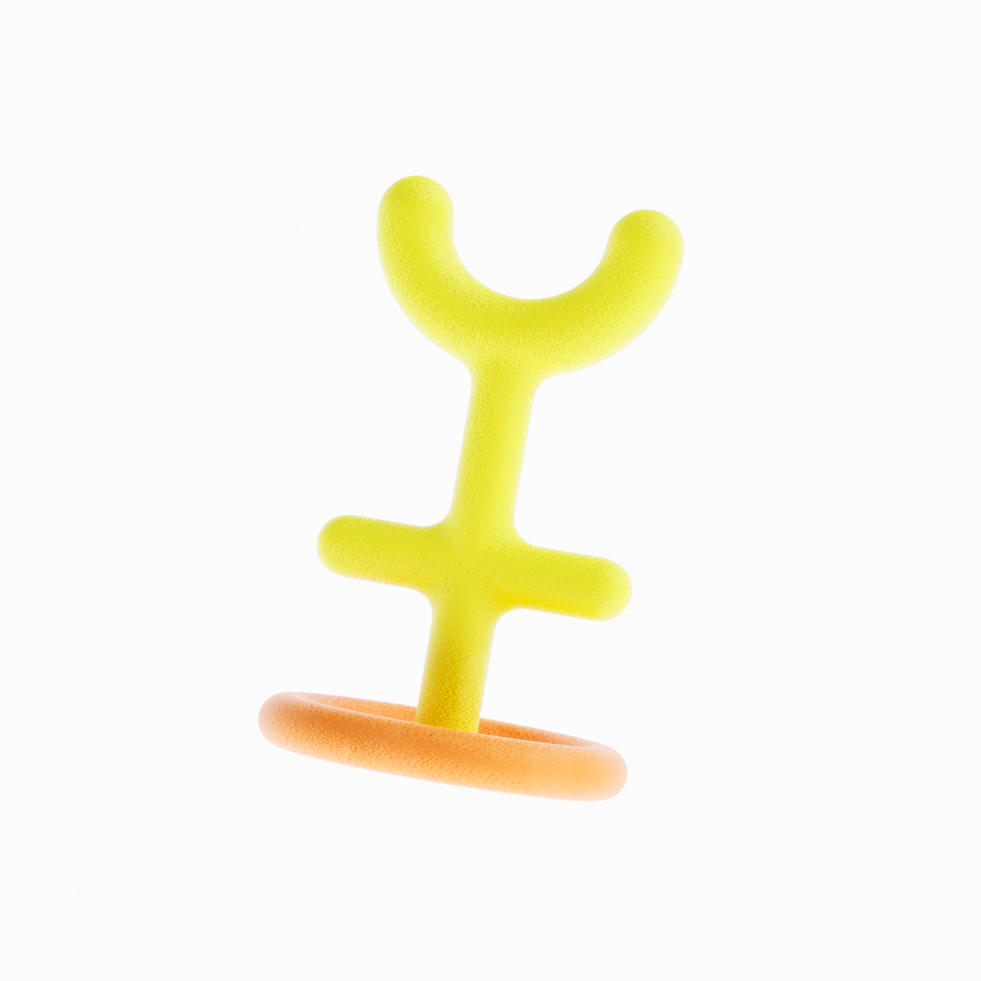 STIMULO Helmhalterung