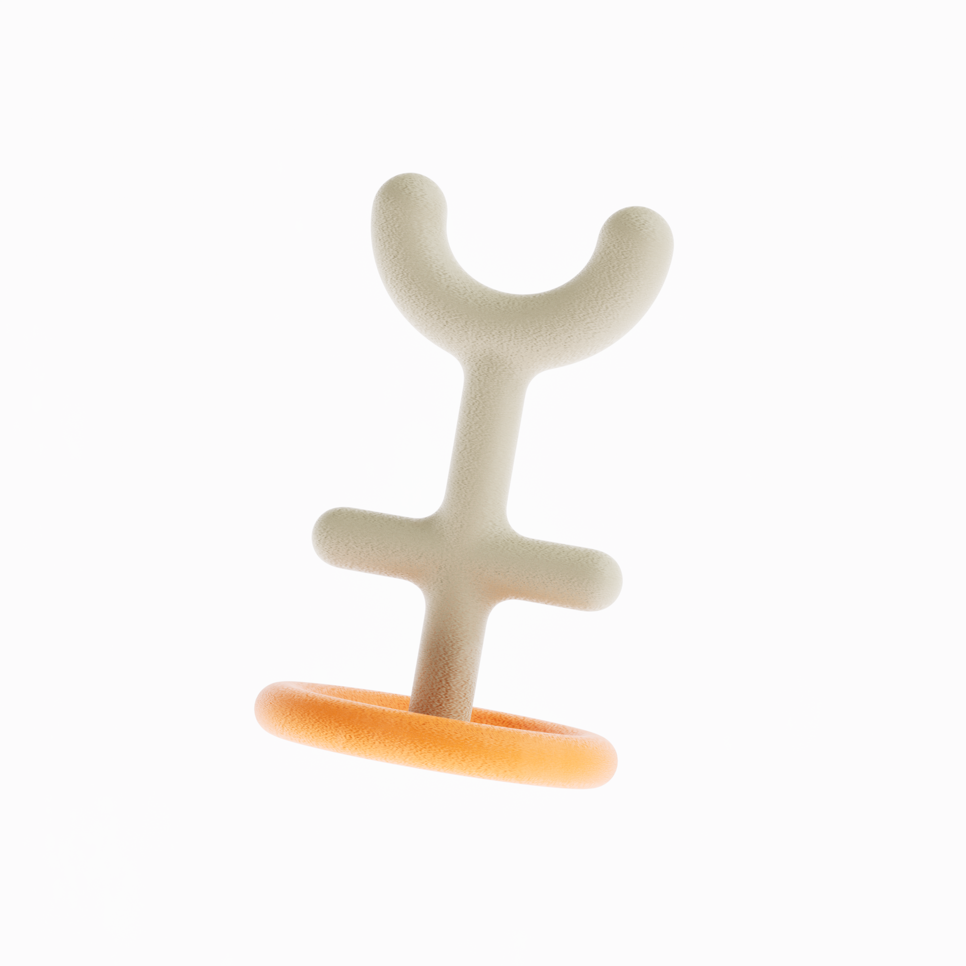 STIMULO Helmhalterung