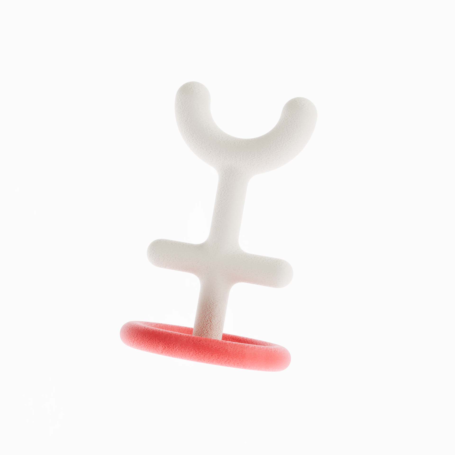 STIMULO Helmhalterung