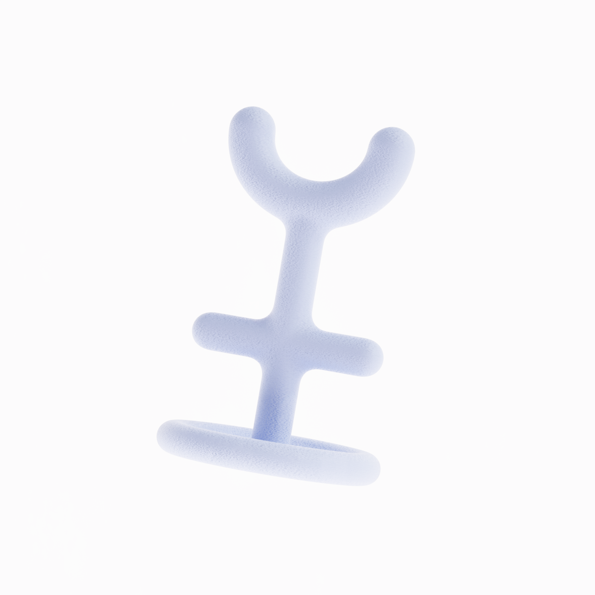 STIMULO Helmhalterung