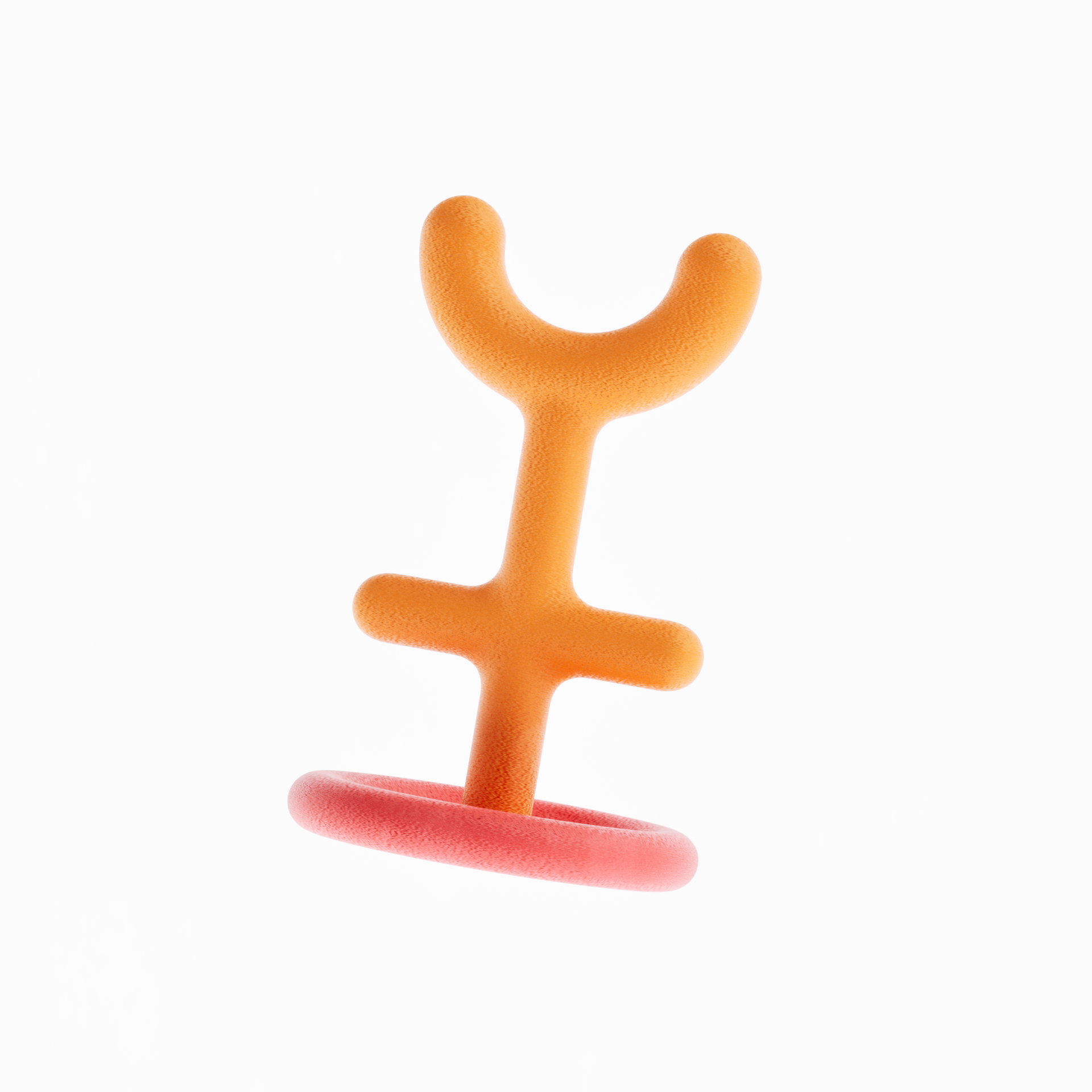 STIMULO Helmhalterung