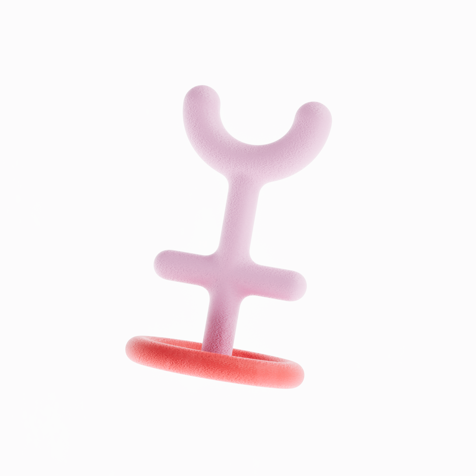 STIMULO Helmhalterung