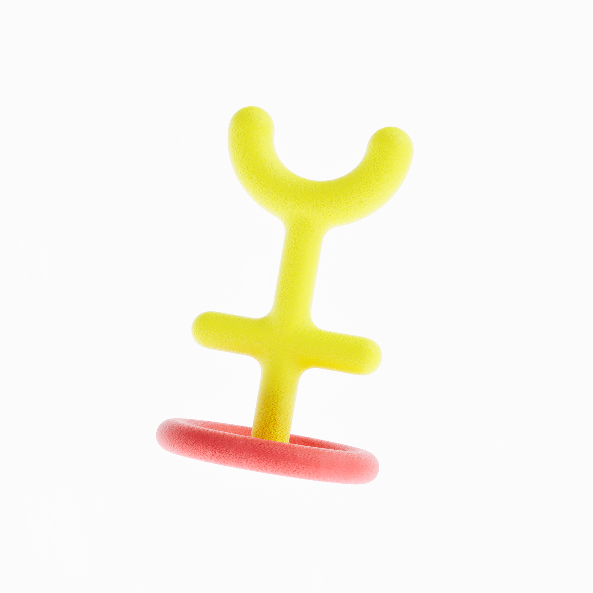 STIMULO Helmhalterung