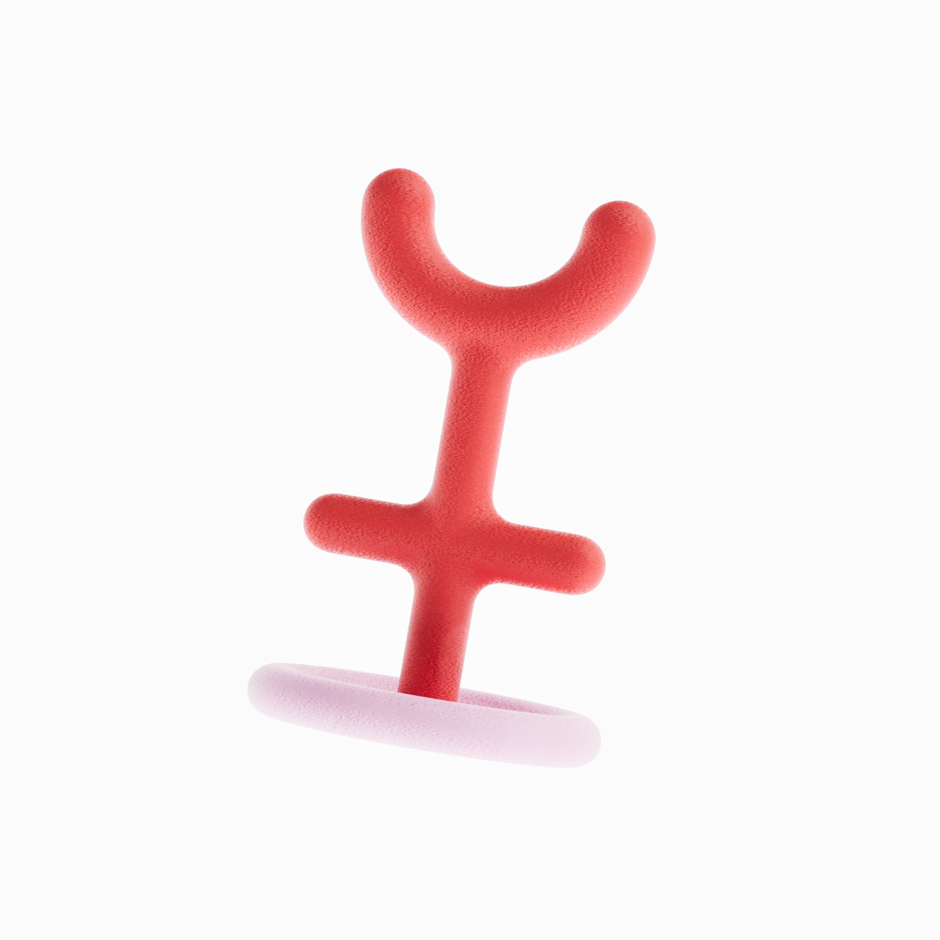 STIMULO Helmhalterung