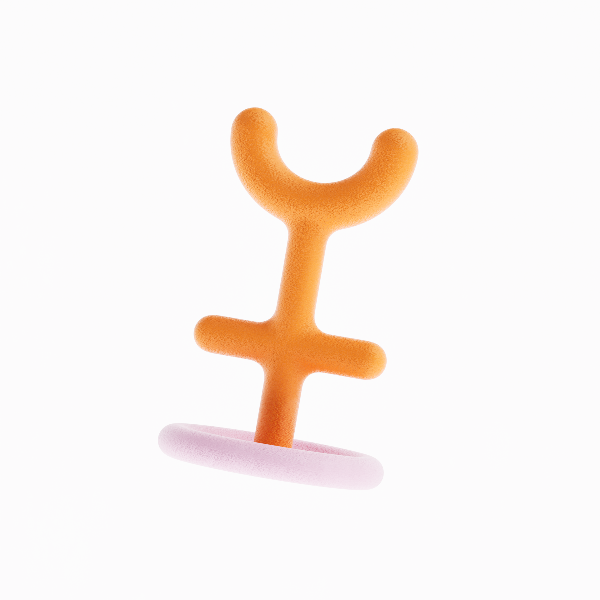 STIMULO Helmhalterung