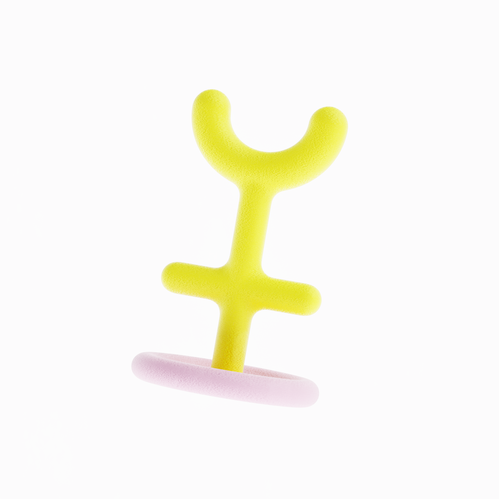 STIMULO Helmhalterung