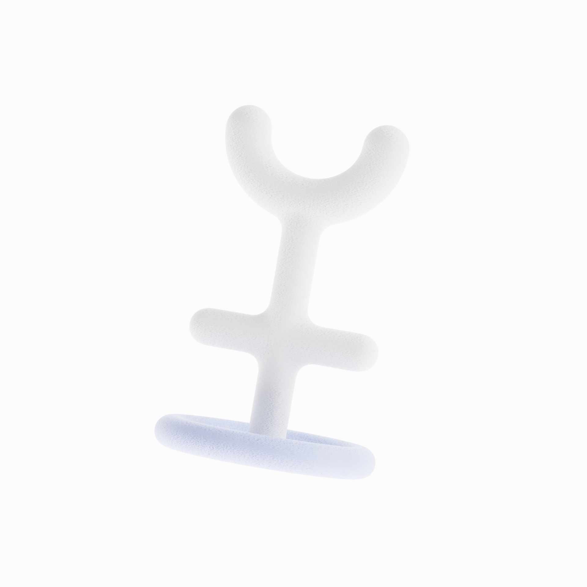 STIMULO Helmhalterung