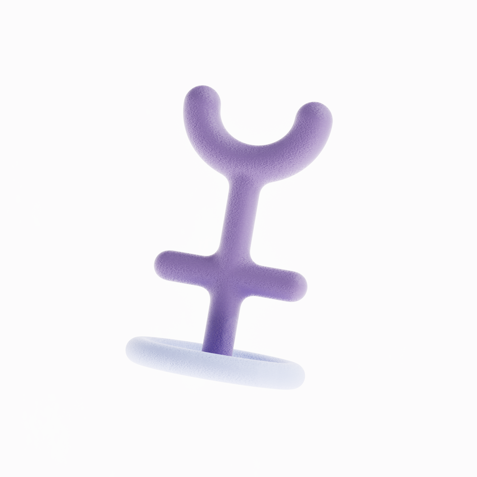 STIMULO Helmhalterung