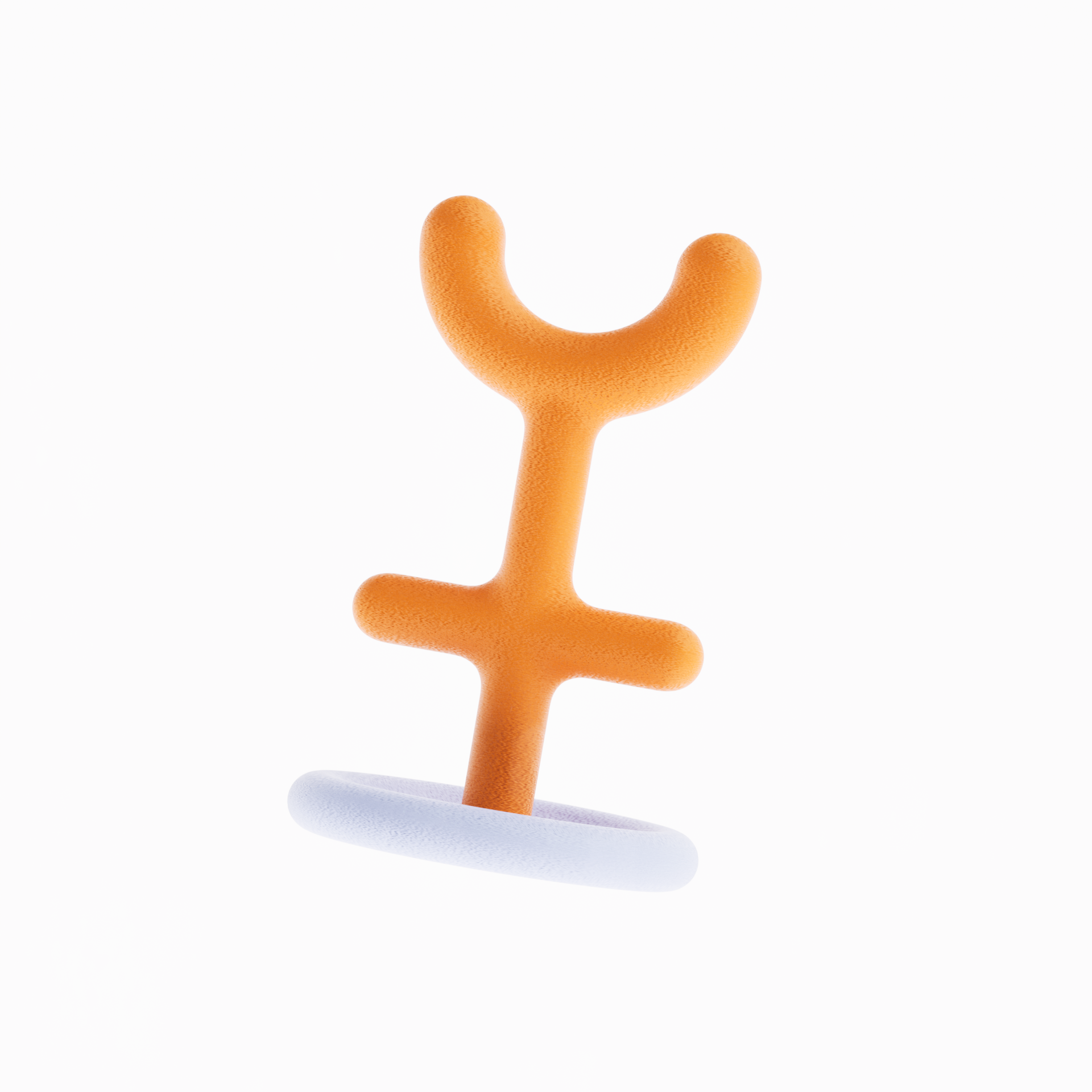 STIMULO Helmhalterung