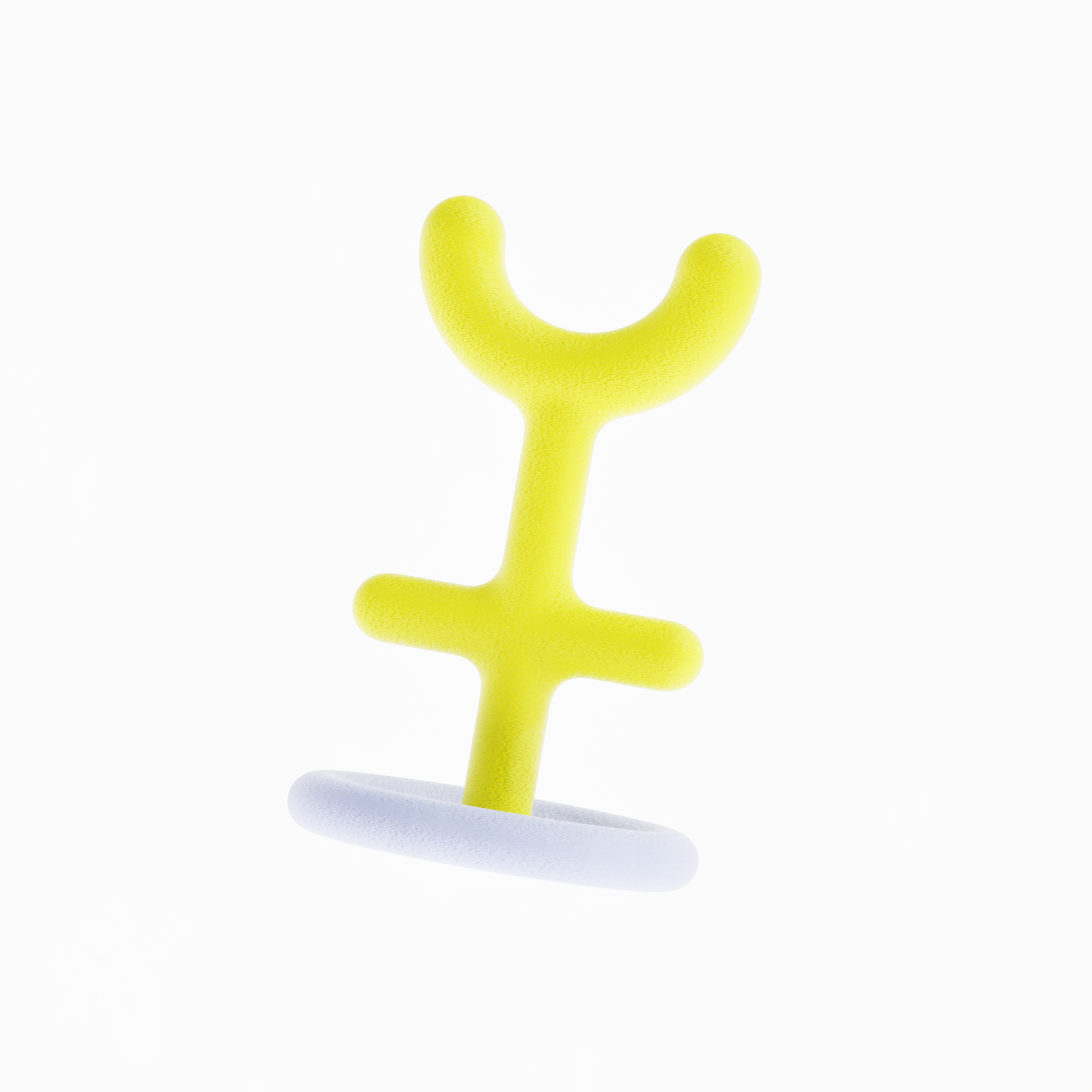 STIMULO Helmhalterung